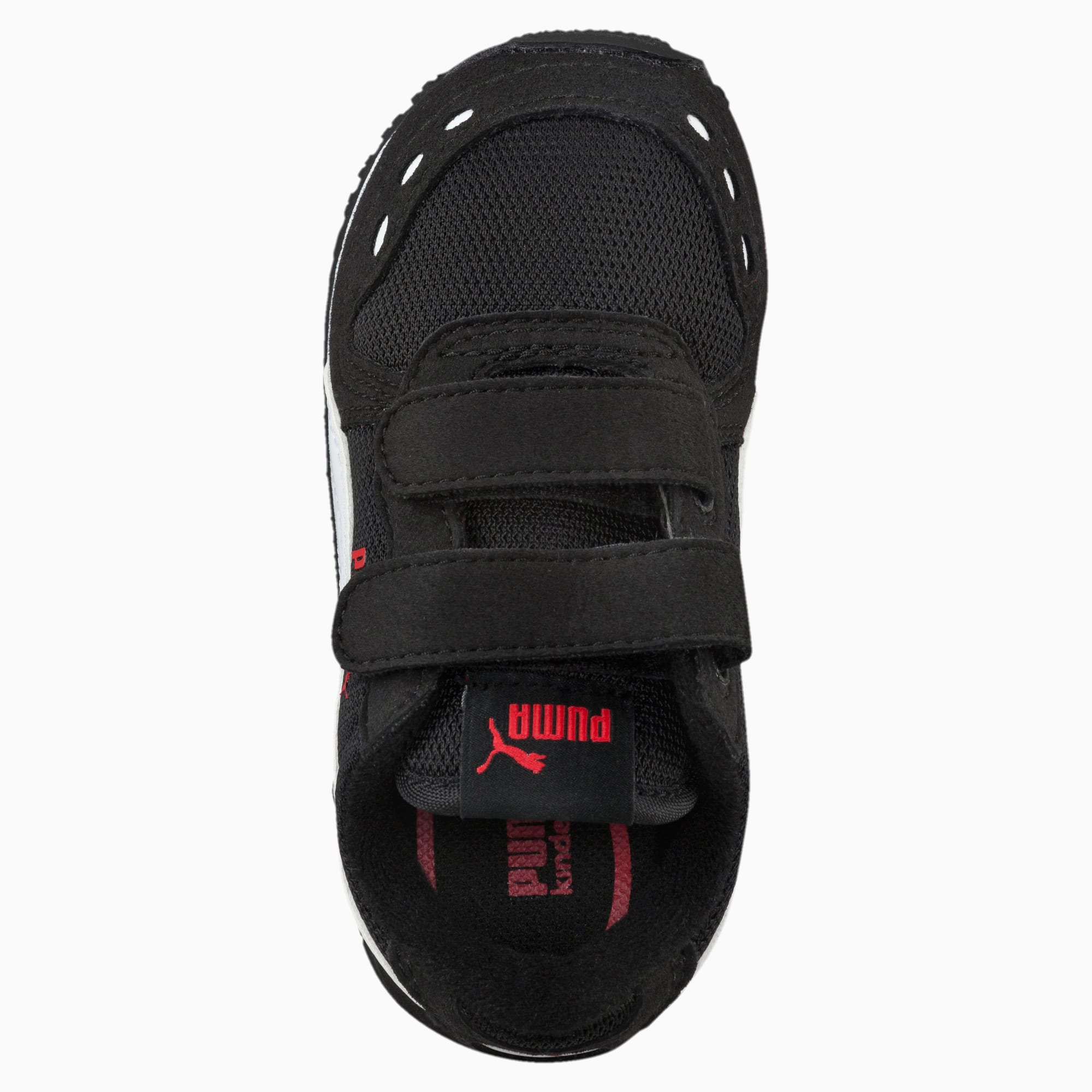 Puma cabana shop racer mesh