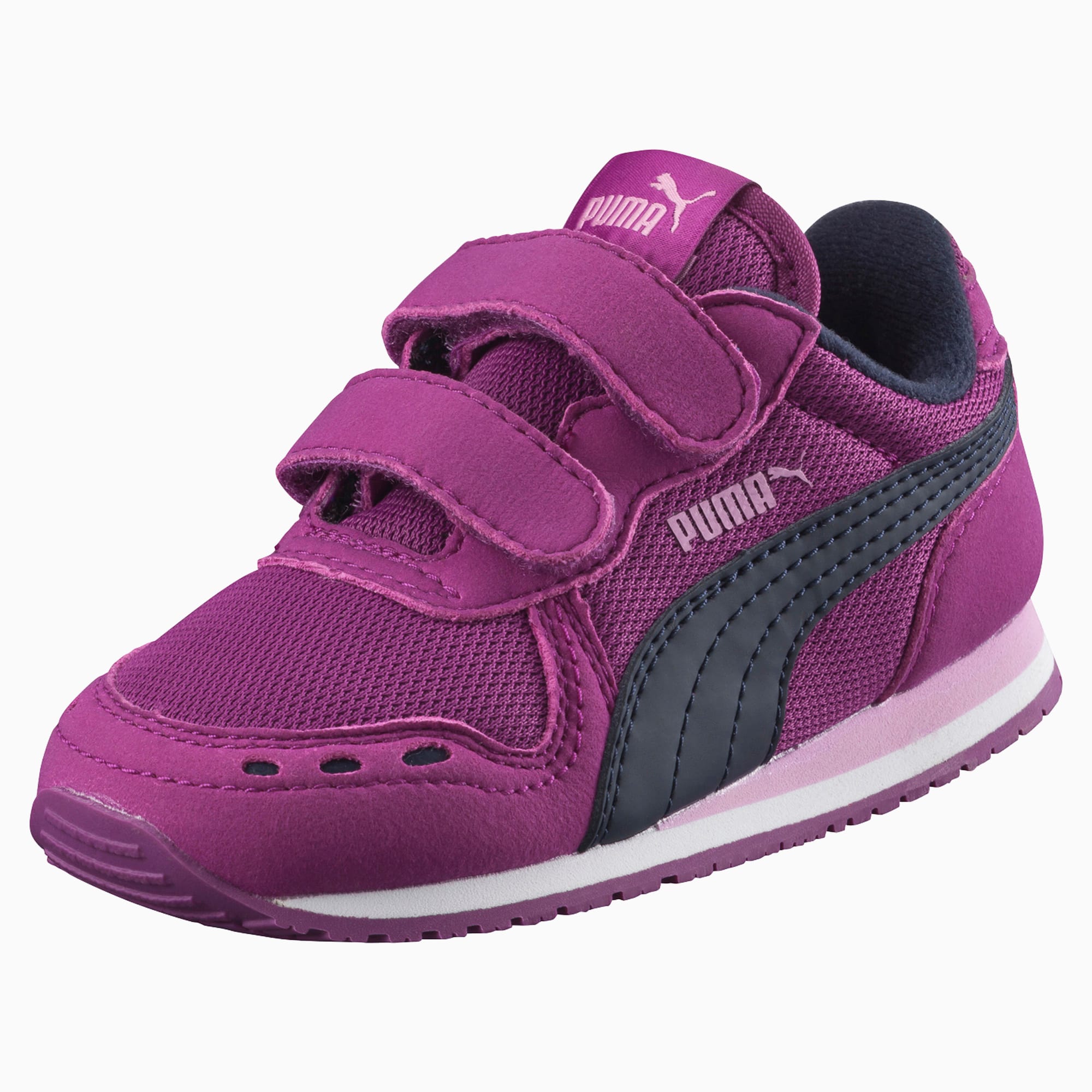 puma kids cabana racer