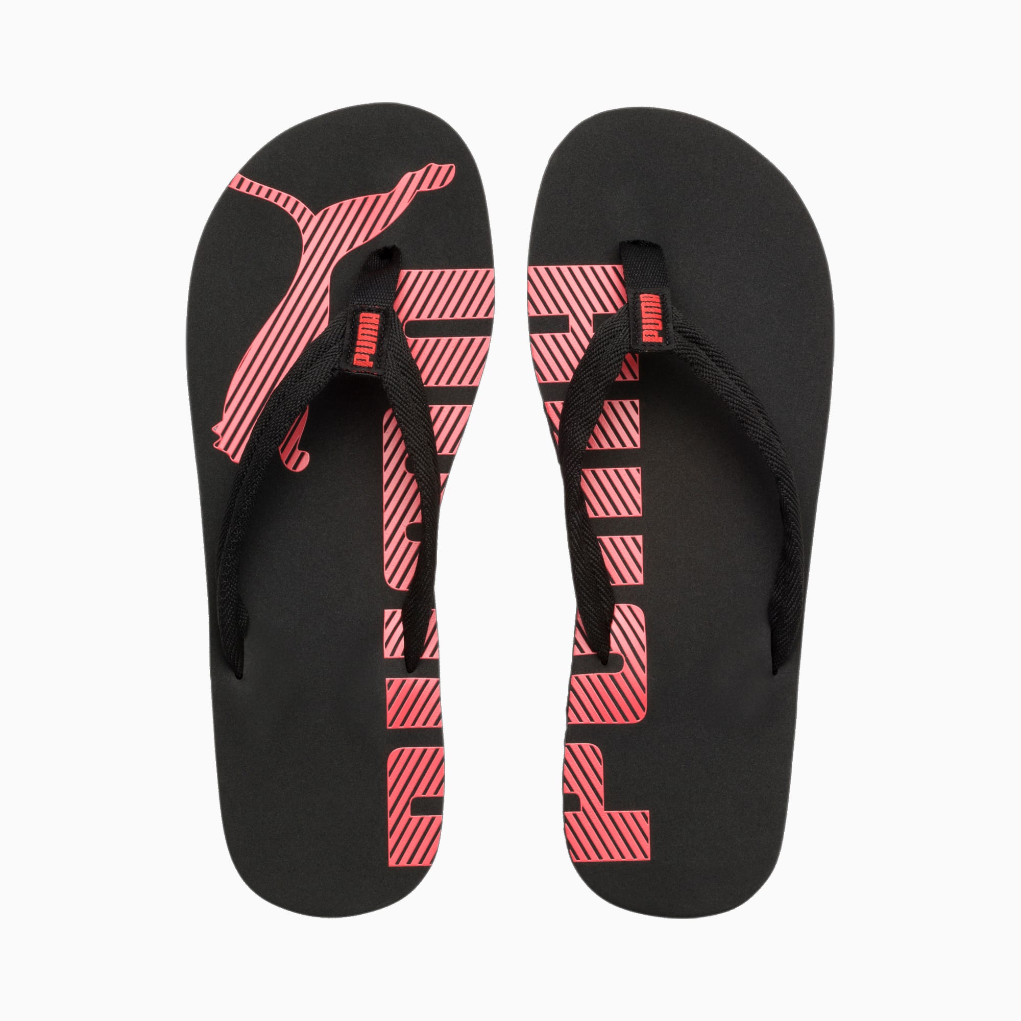 Puma flip flops epic sale