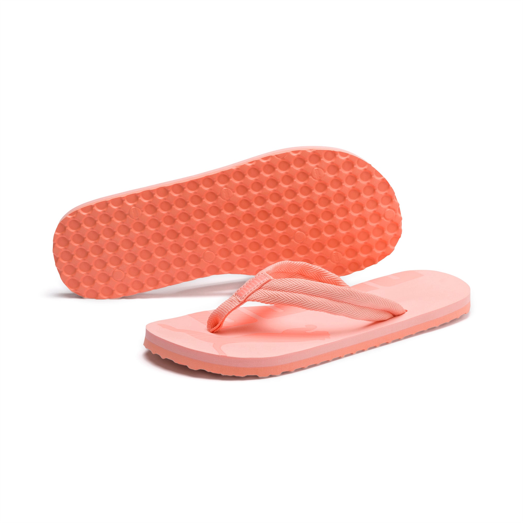 Puma v2 flip flops outlet