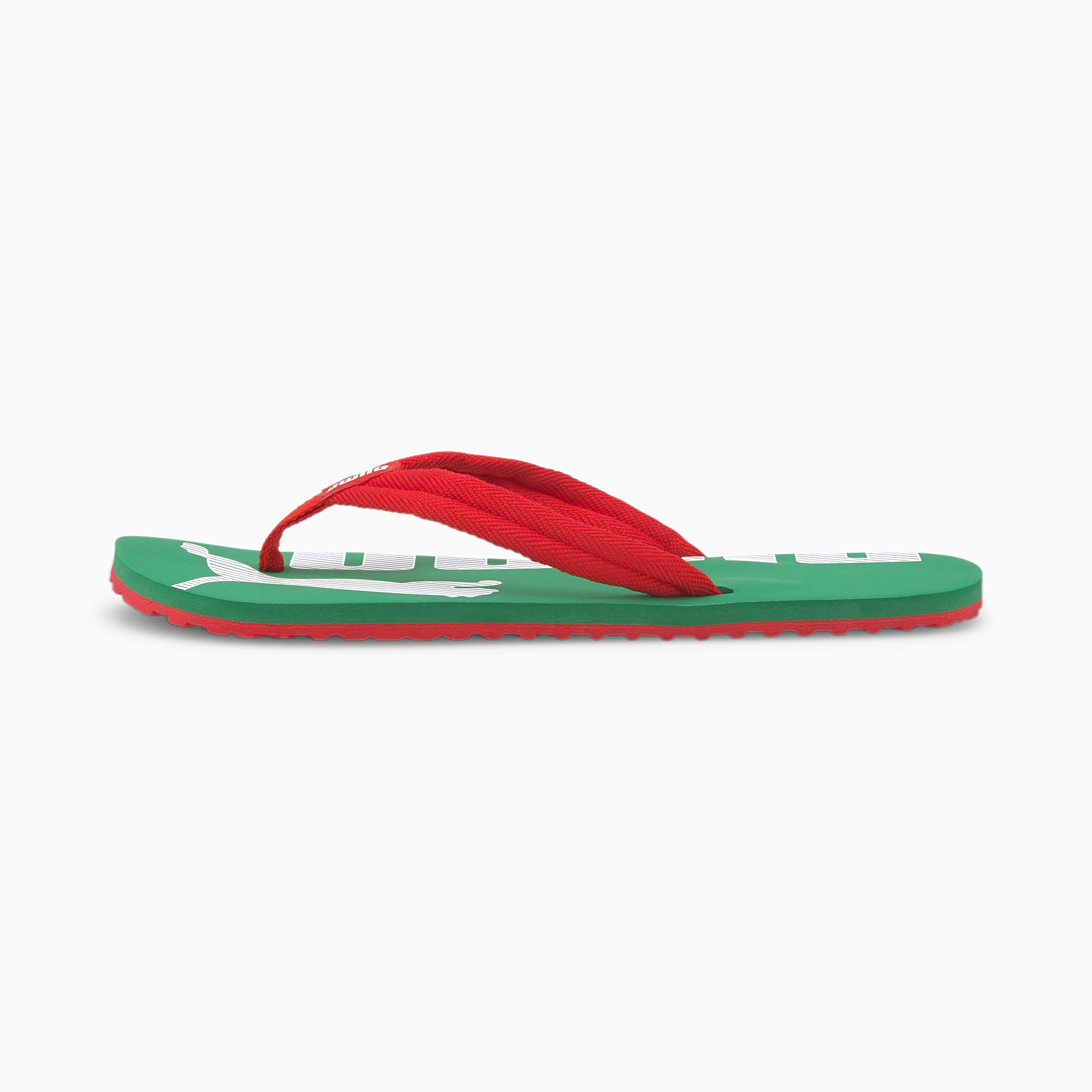 puma flip flops amazon