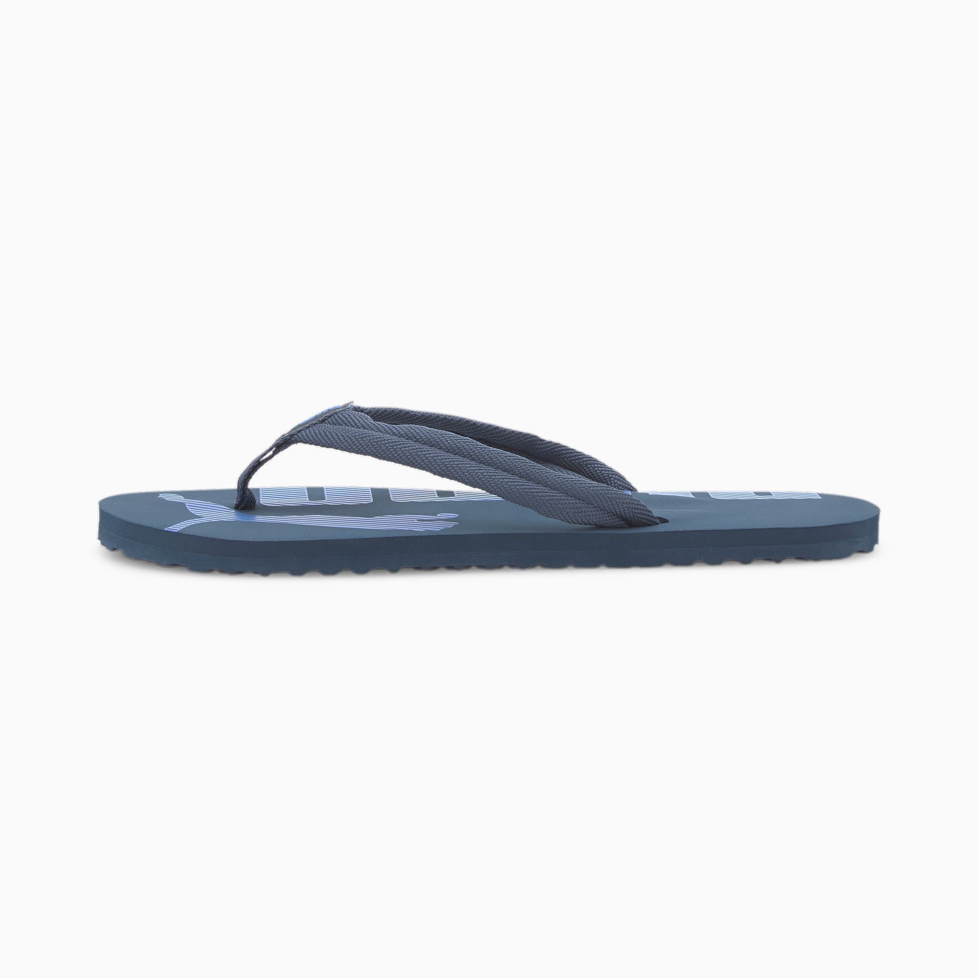Epic Flip v2 Sandals | Dark Denim-Palace Blue | PUMA 30% OFF EVERYTHING |  PUMA Germany