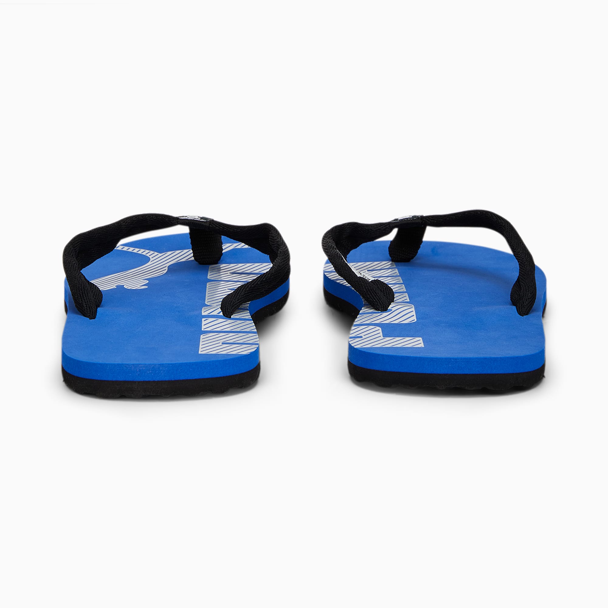 Tongs Epic Flip v2 gray PUMA