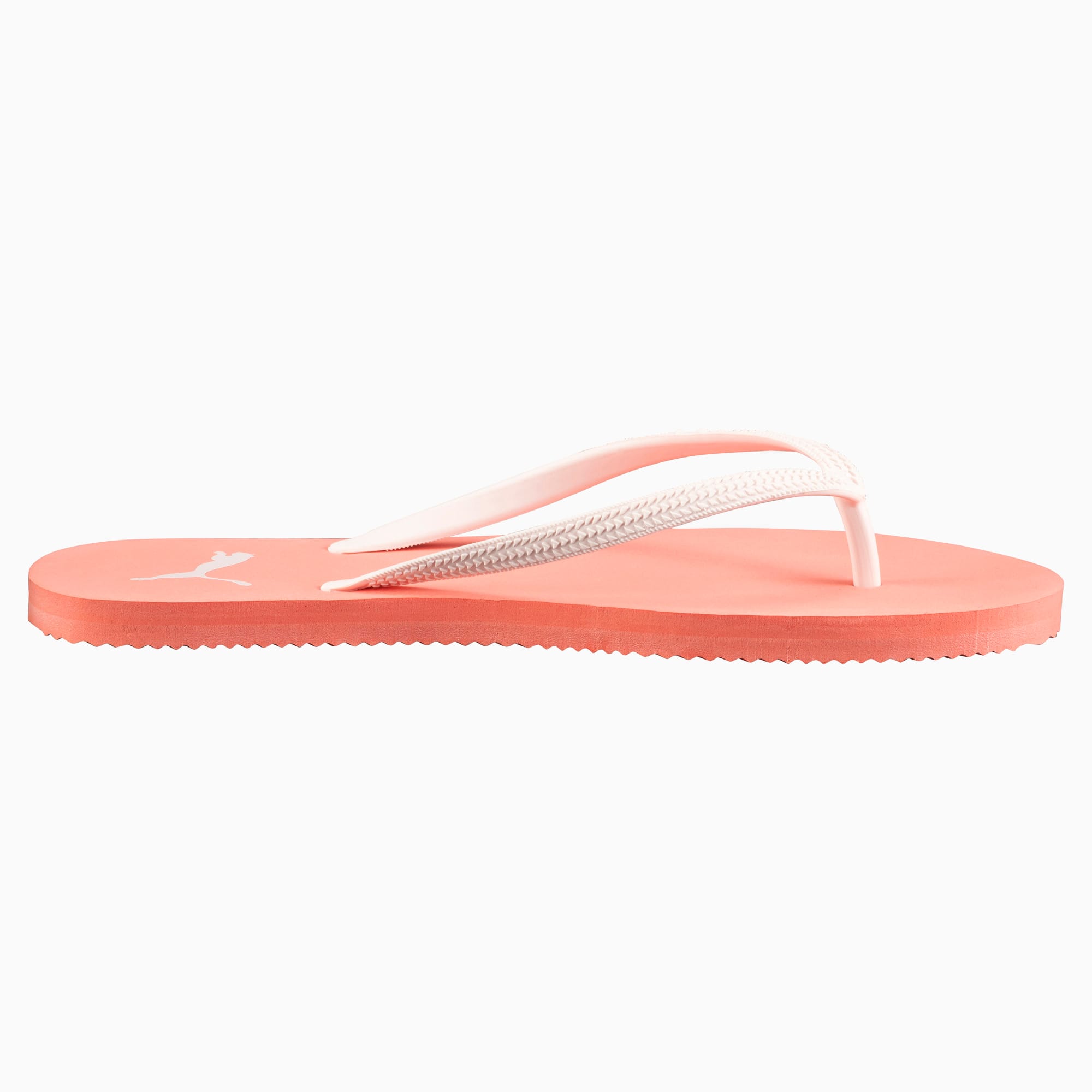 Puma 2025 first flip