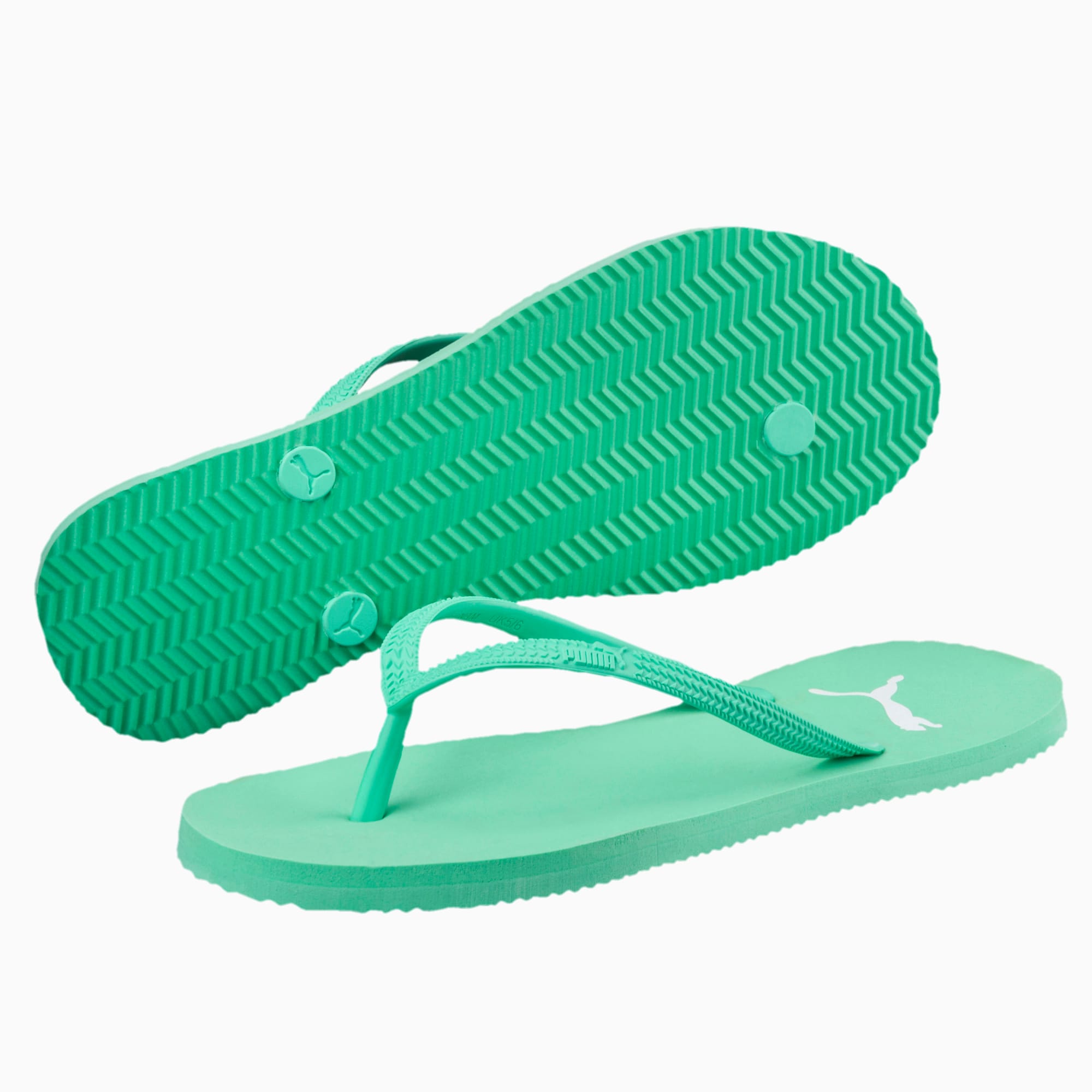 Puma first flip top