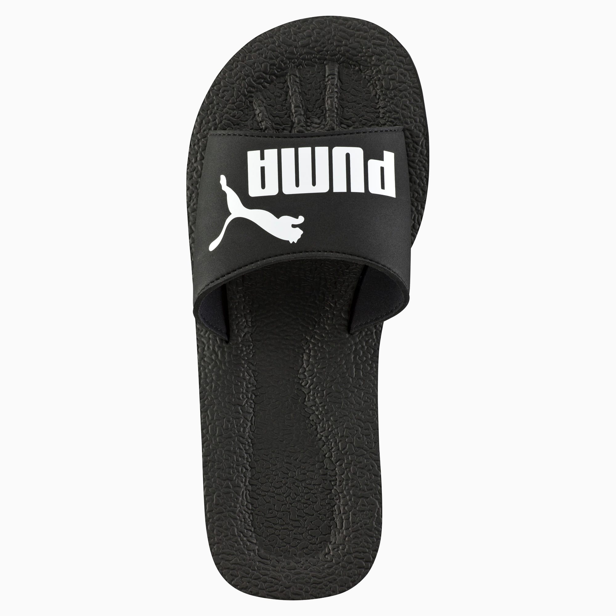 Puma purecat shop flip flops