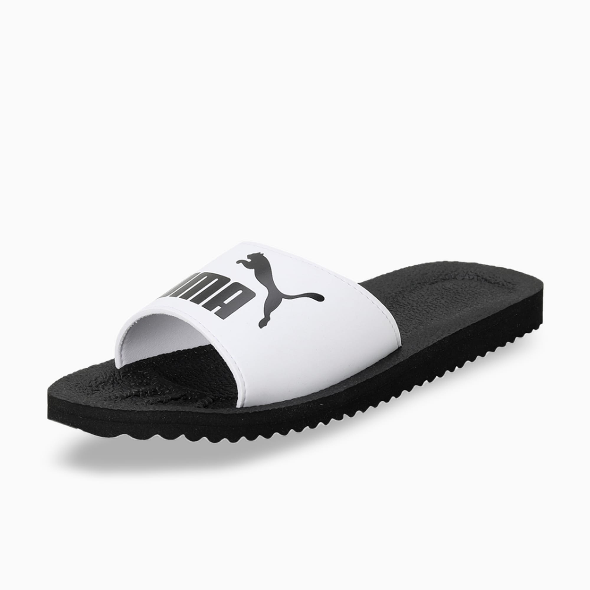 Puma purecat slides clearance