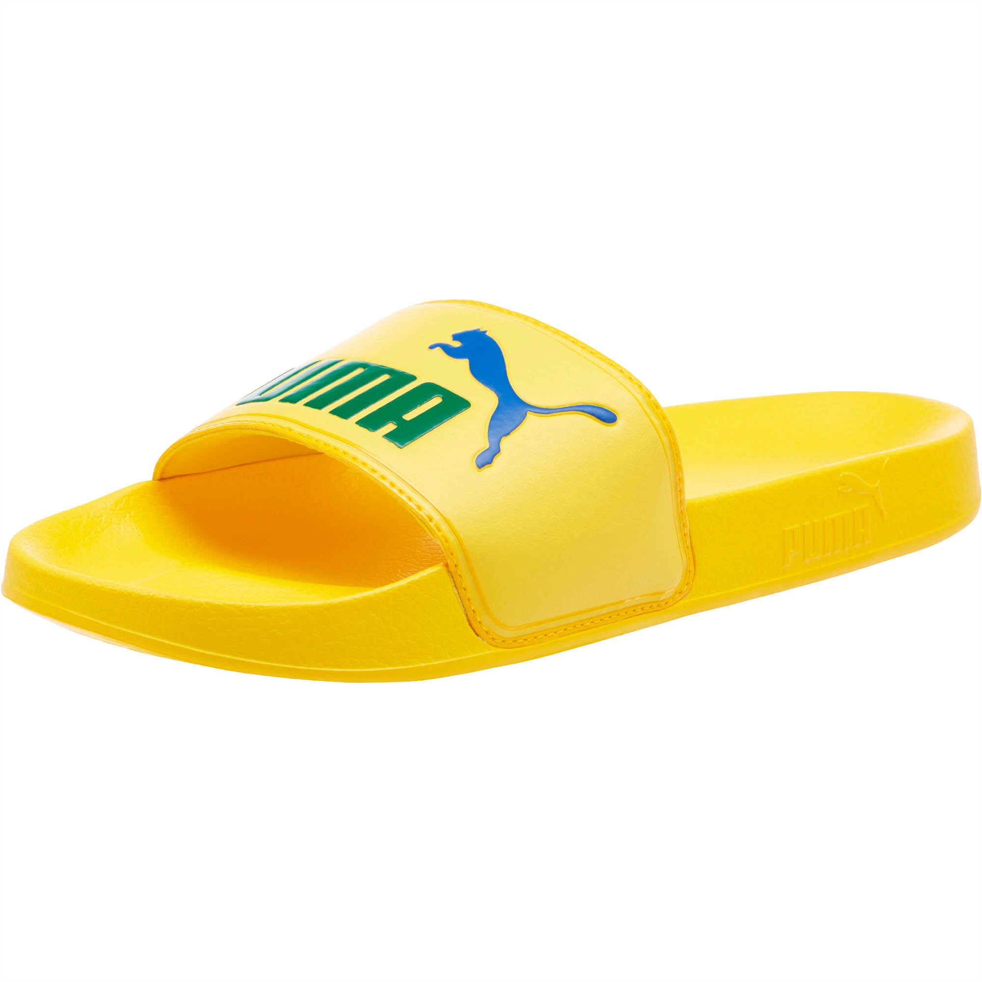 Puma fenty leadcat slides new arrivals