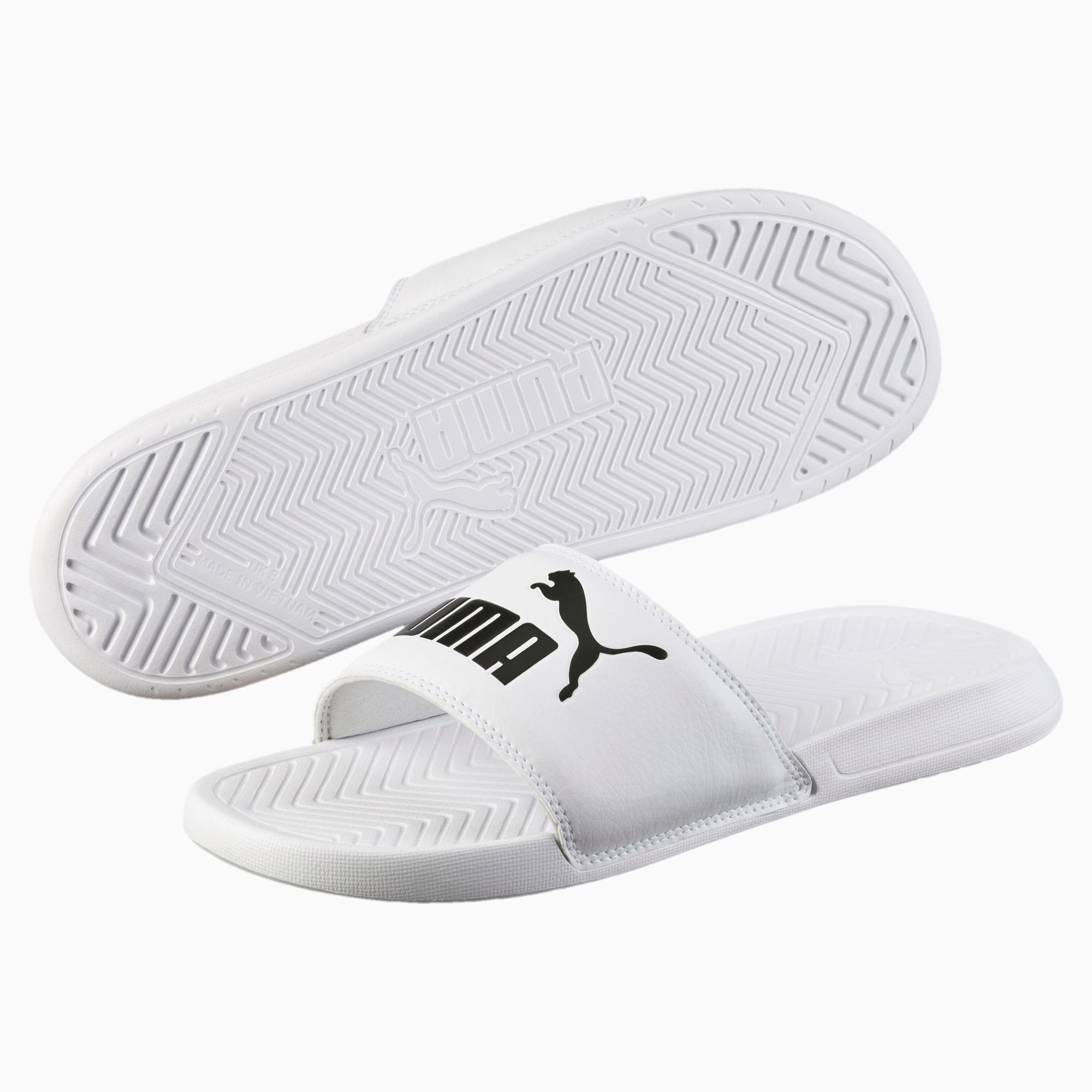 puma popcat sandals