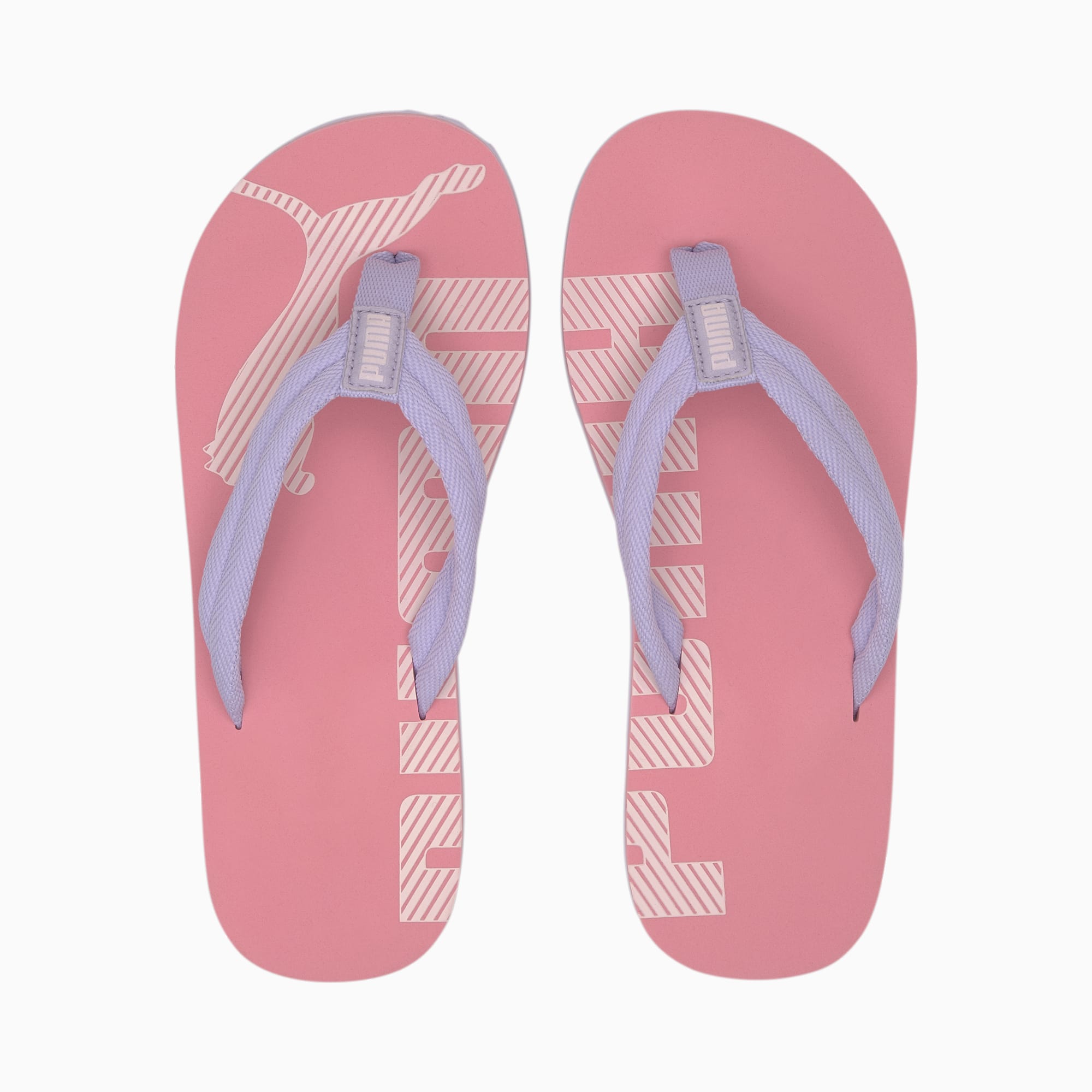 tong puma enfant