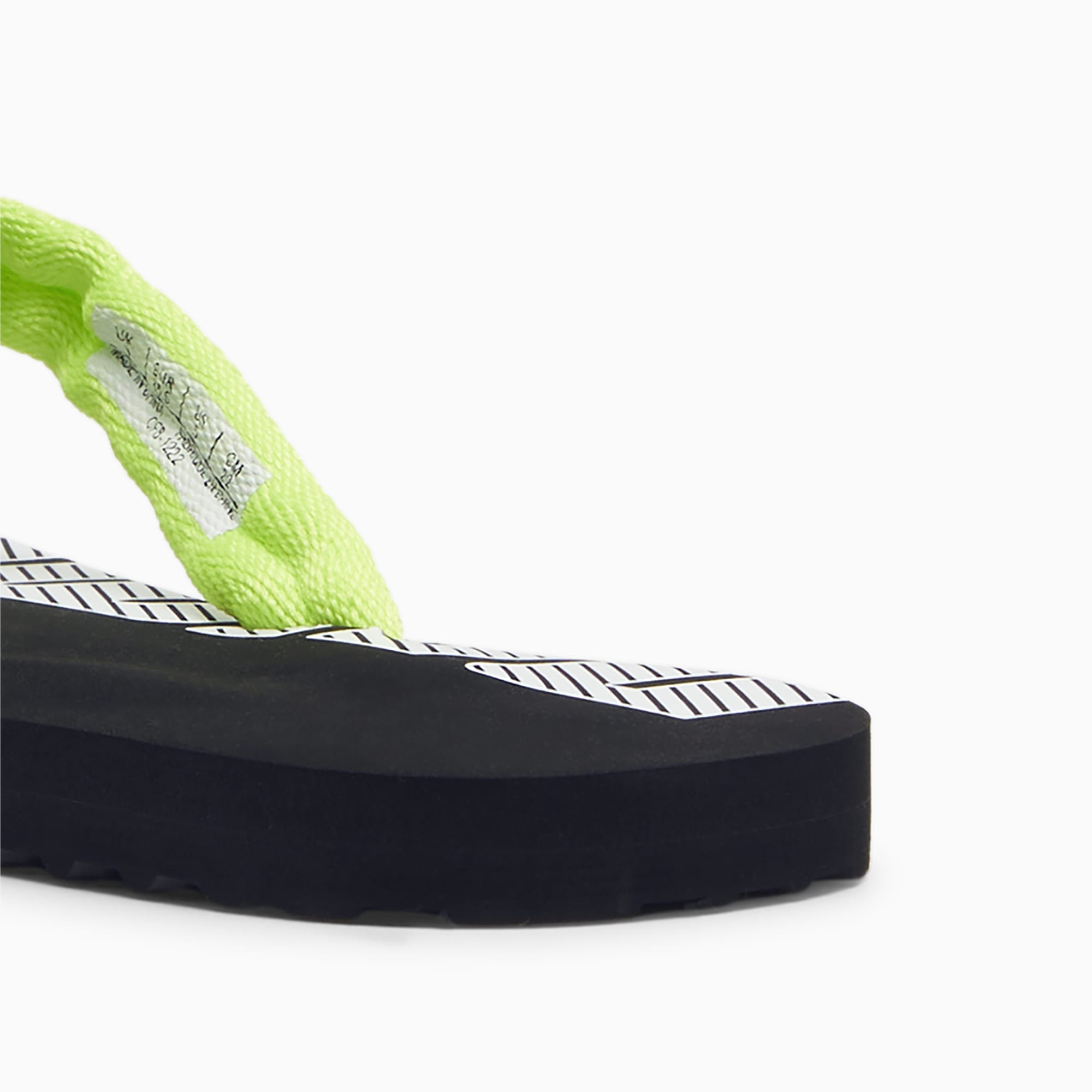 Tong puma hot sale enfant