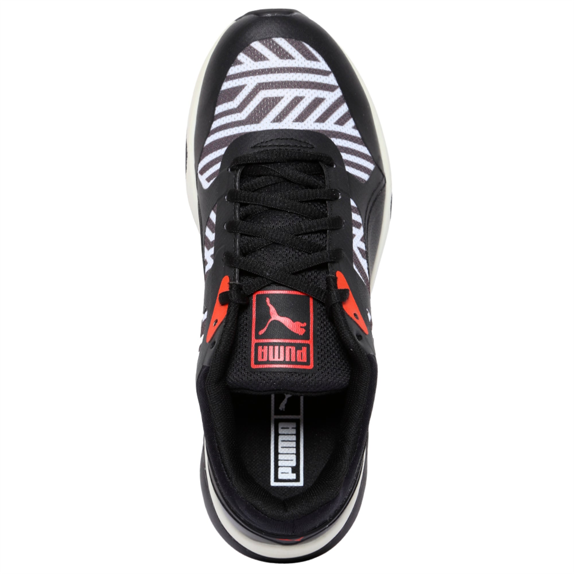 Puma 698 ignite stripes new arrivals