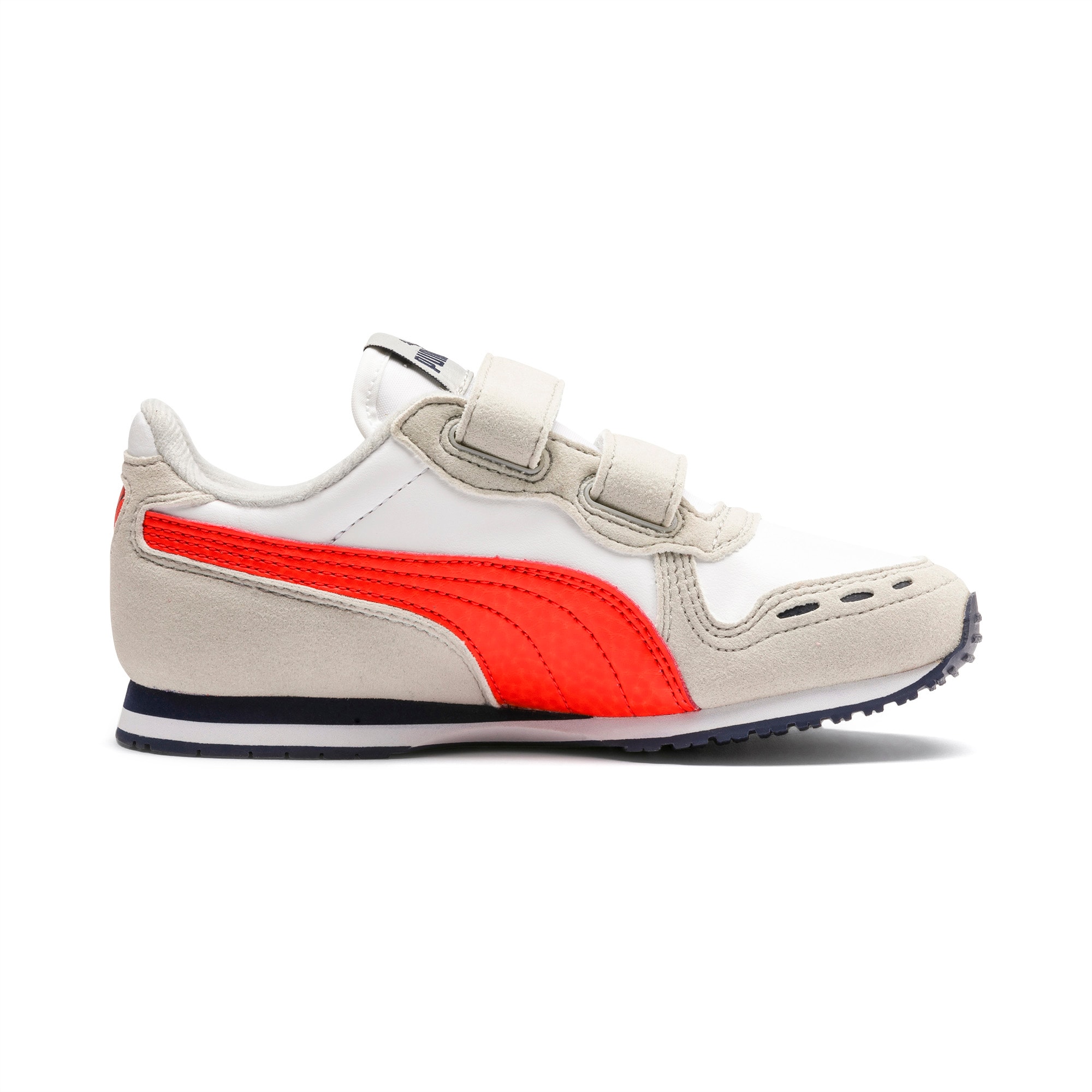 Puma cabana hot sale racer kids