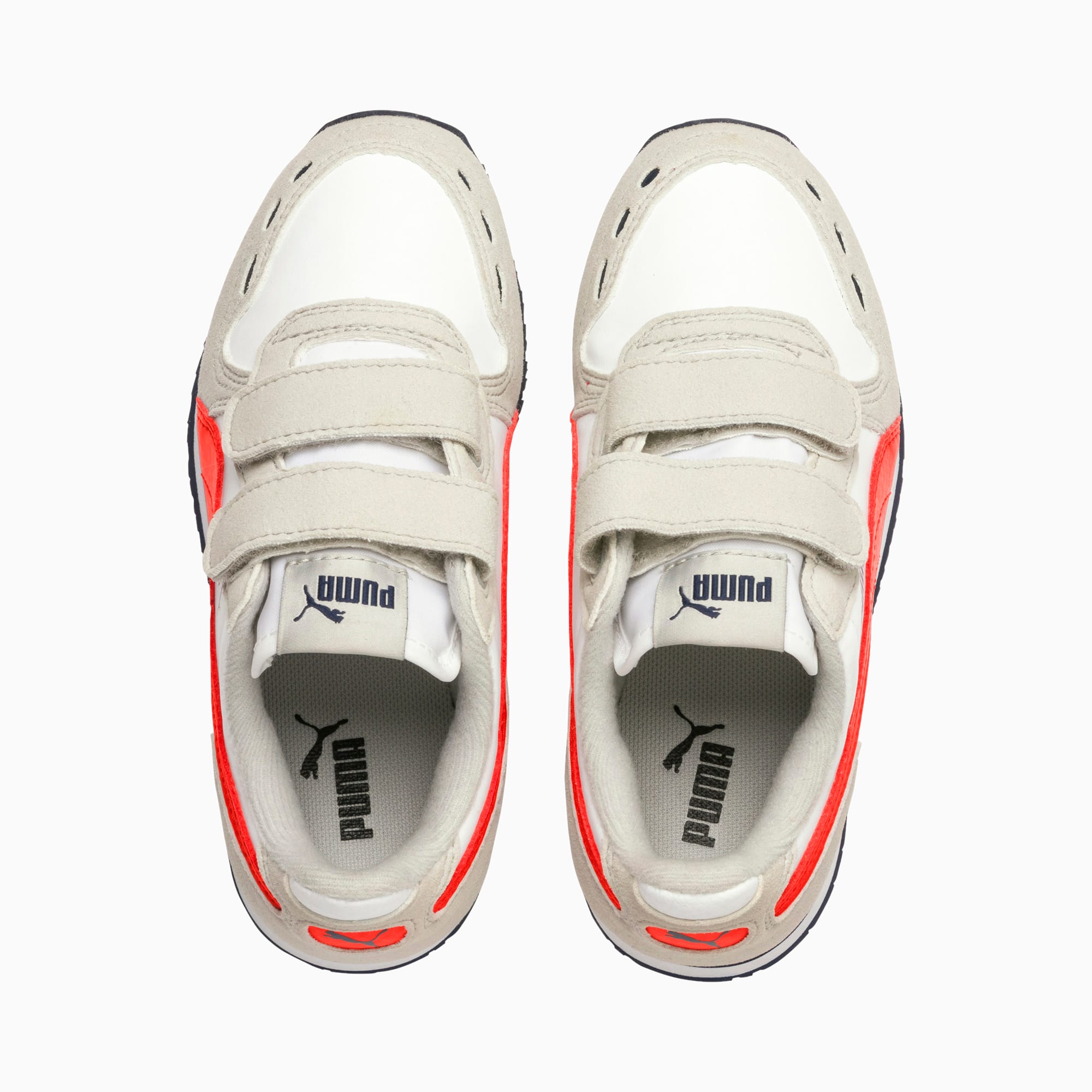 Cabana Racer SL AC Little Kids Shoes PUMA