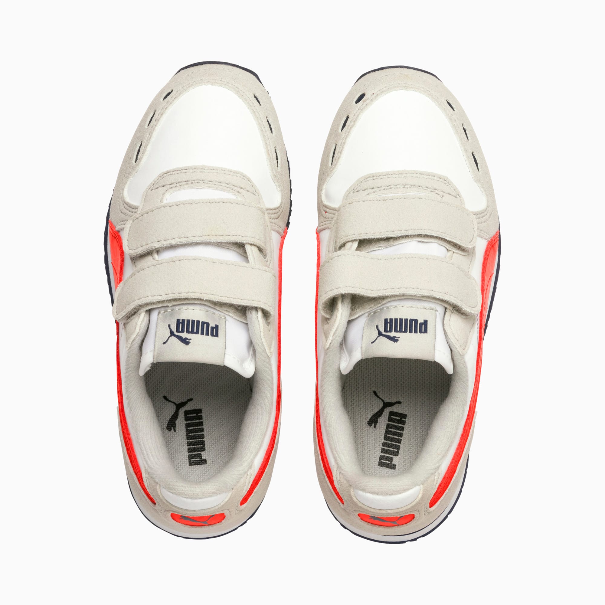 Cabana Racer SL AC Little Kids' Shoes | PUMA