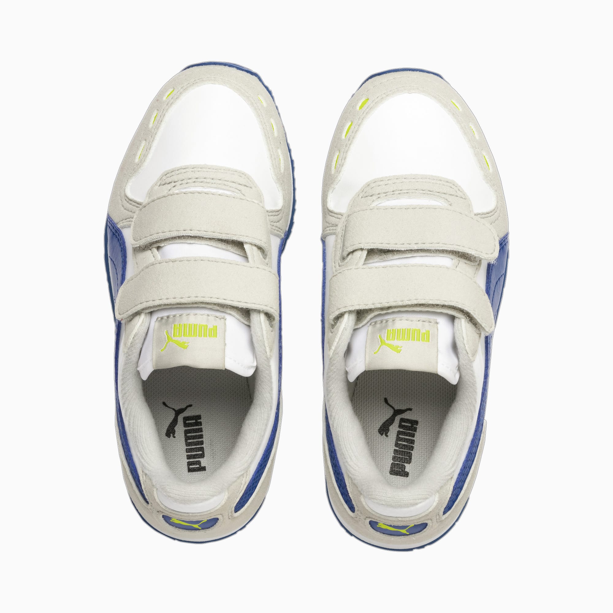 Zapatillas Cabana Racer SL V PS