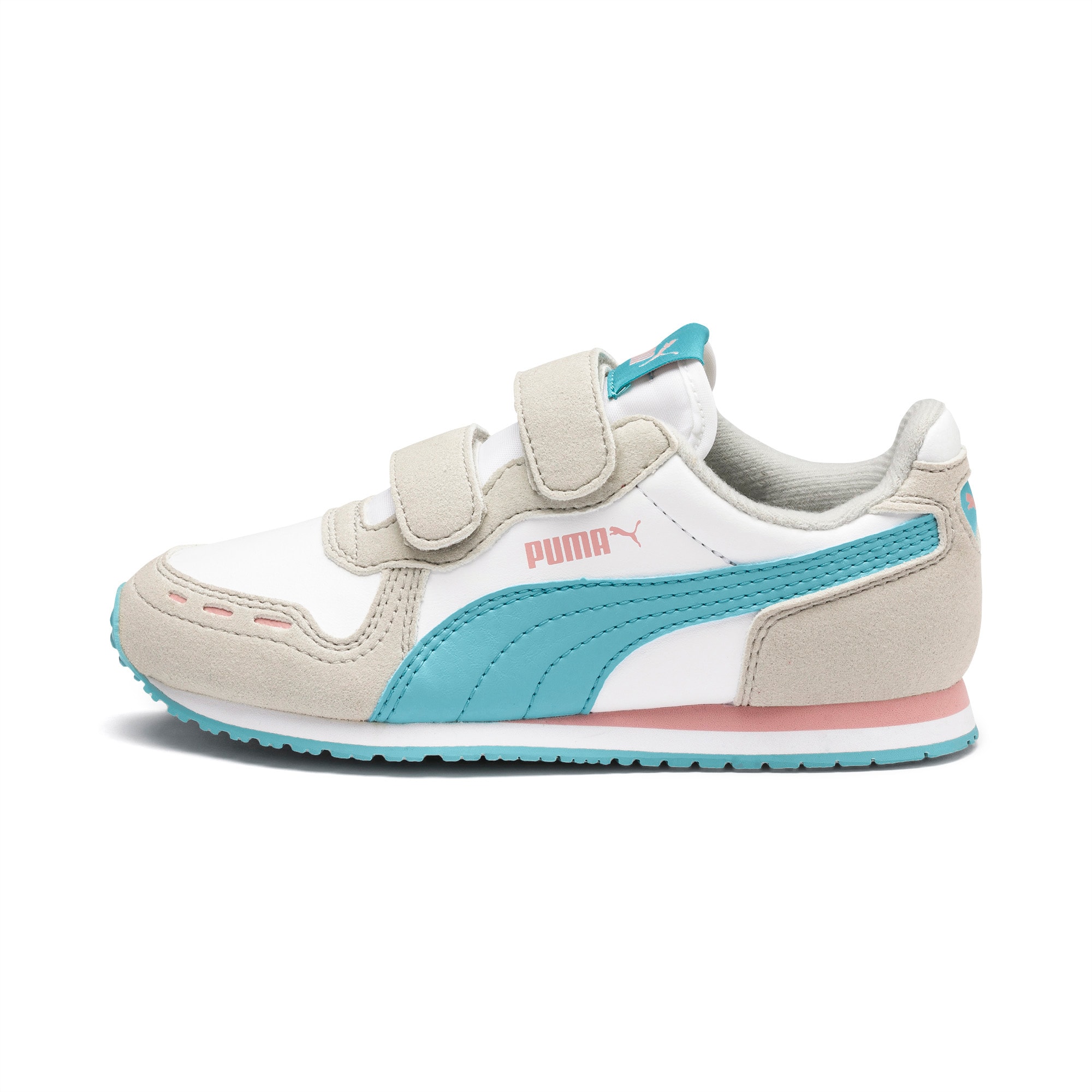 puma cabana racer sl v infant