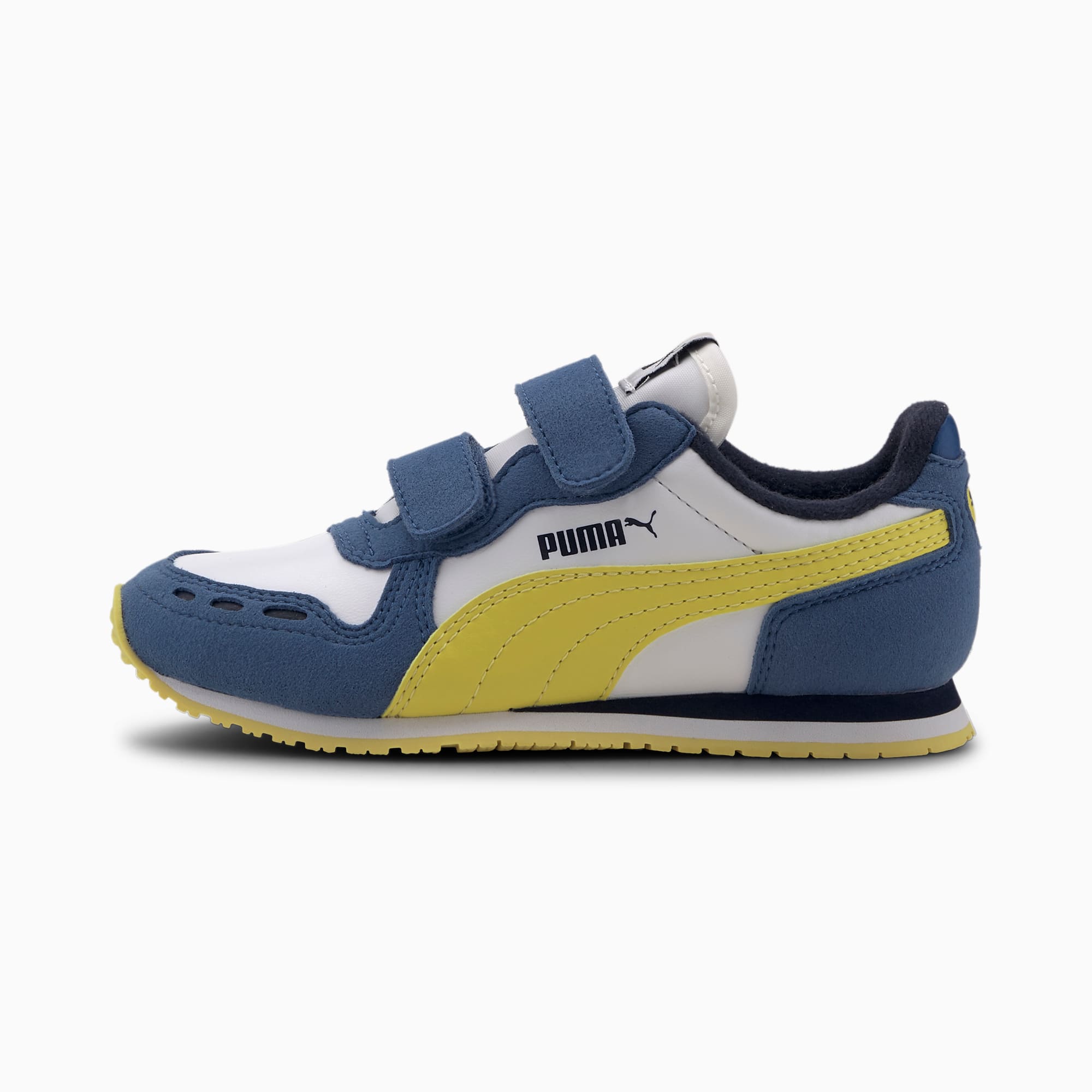 puma kids cabana