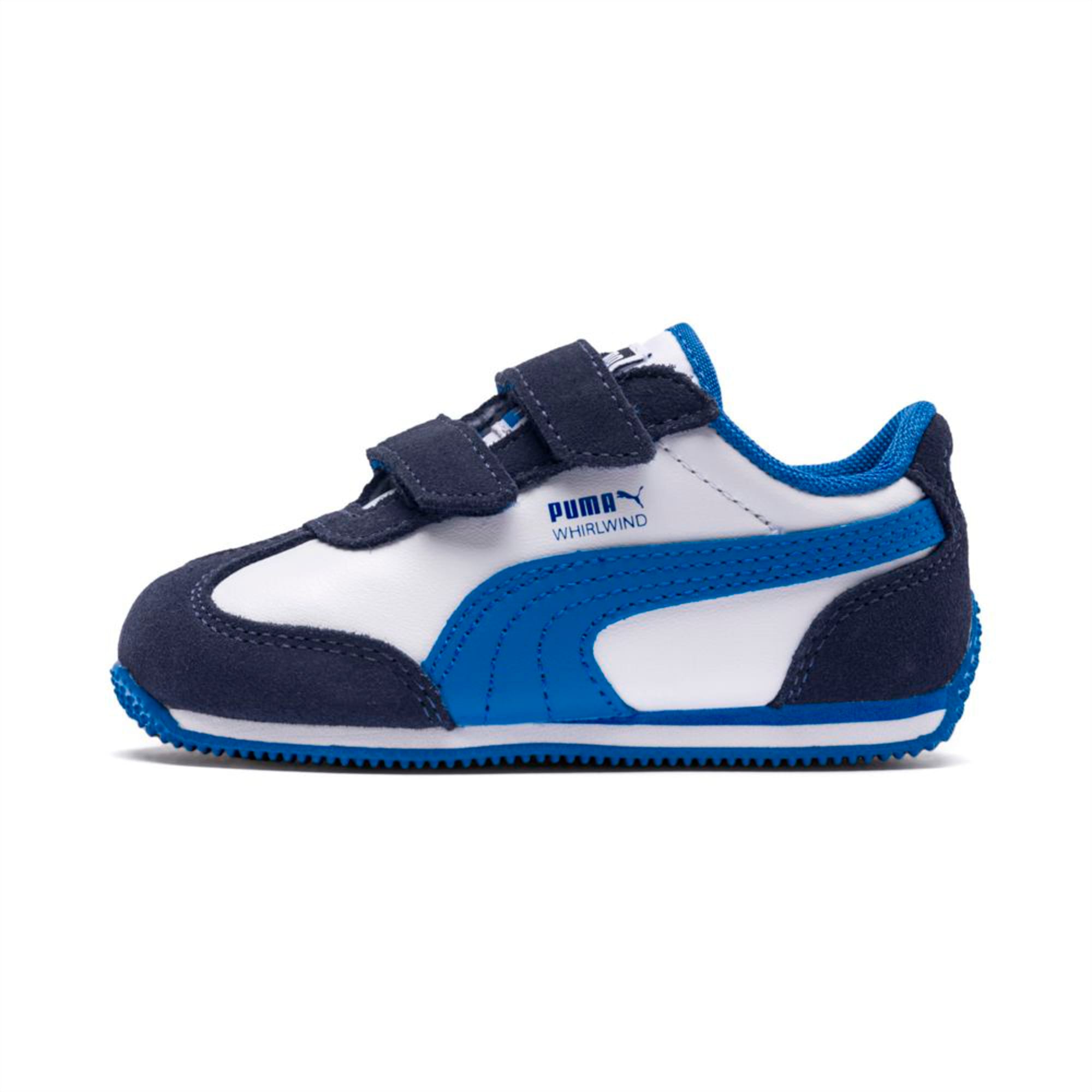 puma whirlwind leather