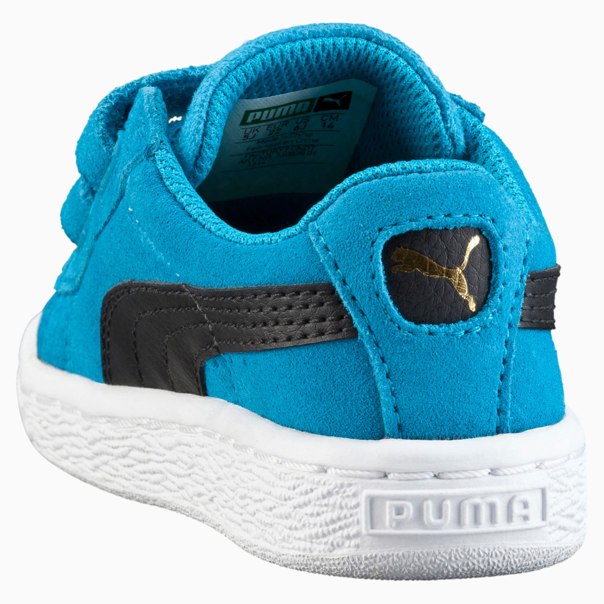 Cookie monster puma sneakers best sale