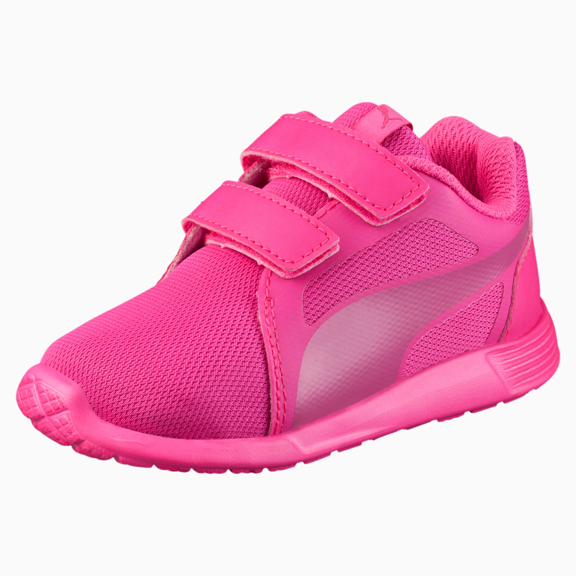 baby puma trainers