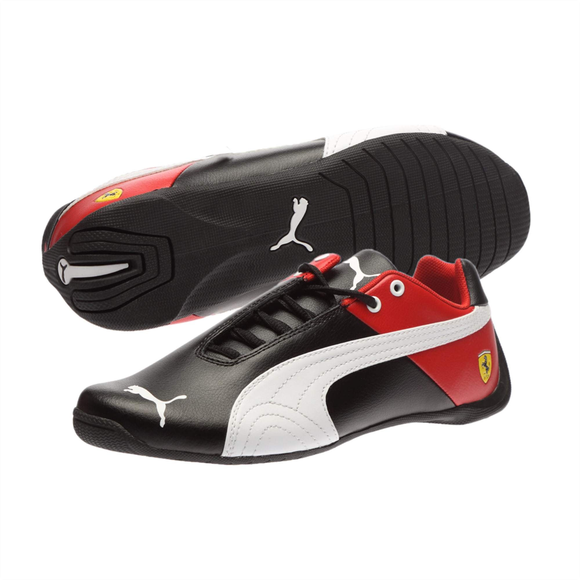 Future Cat SF Kid s Shoes PUMA