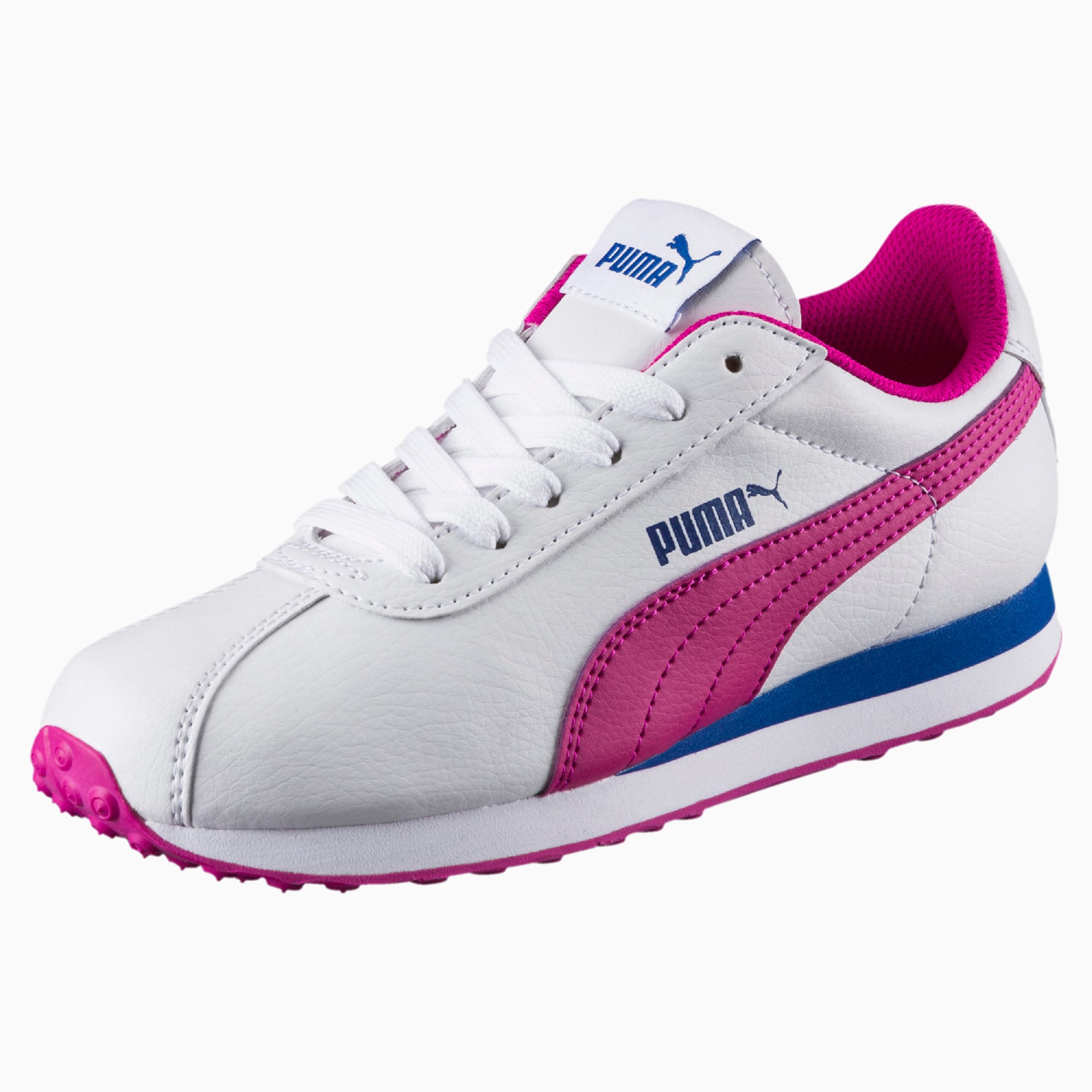 puma turin jr