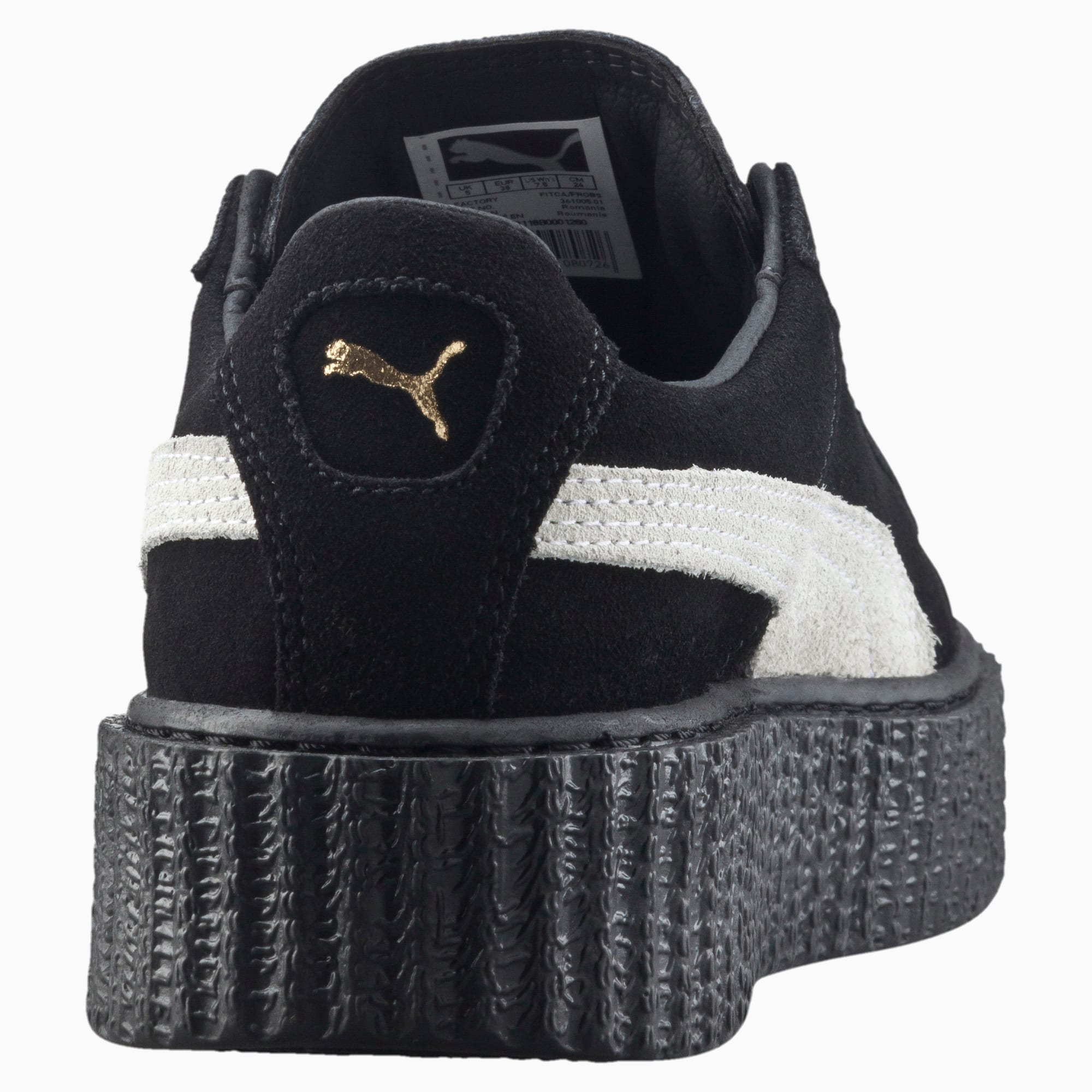 puma by rihanna women s creeper