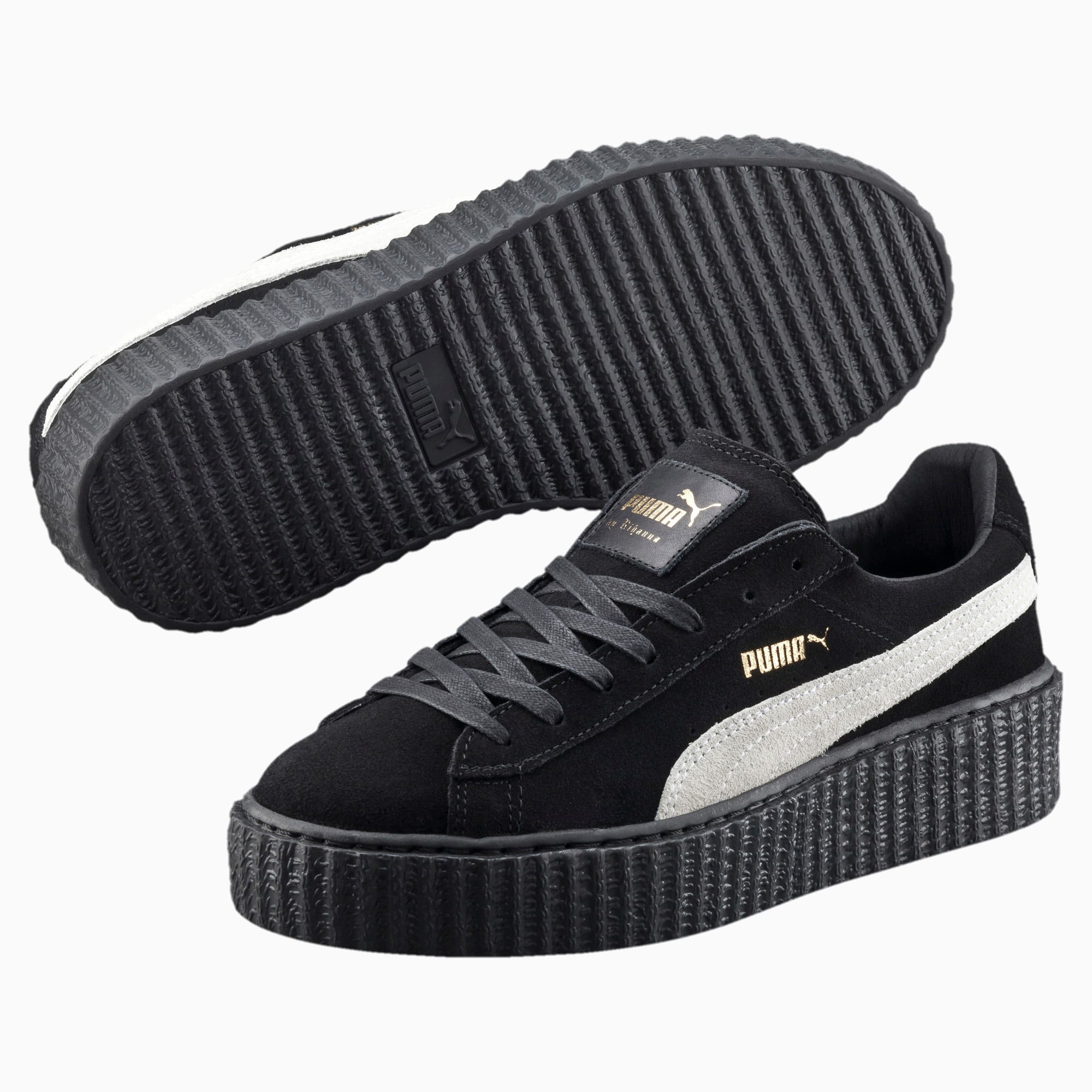 buy puma creepers online