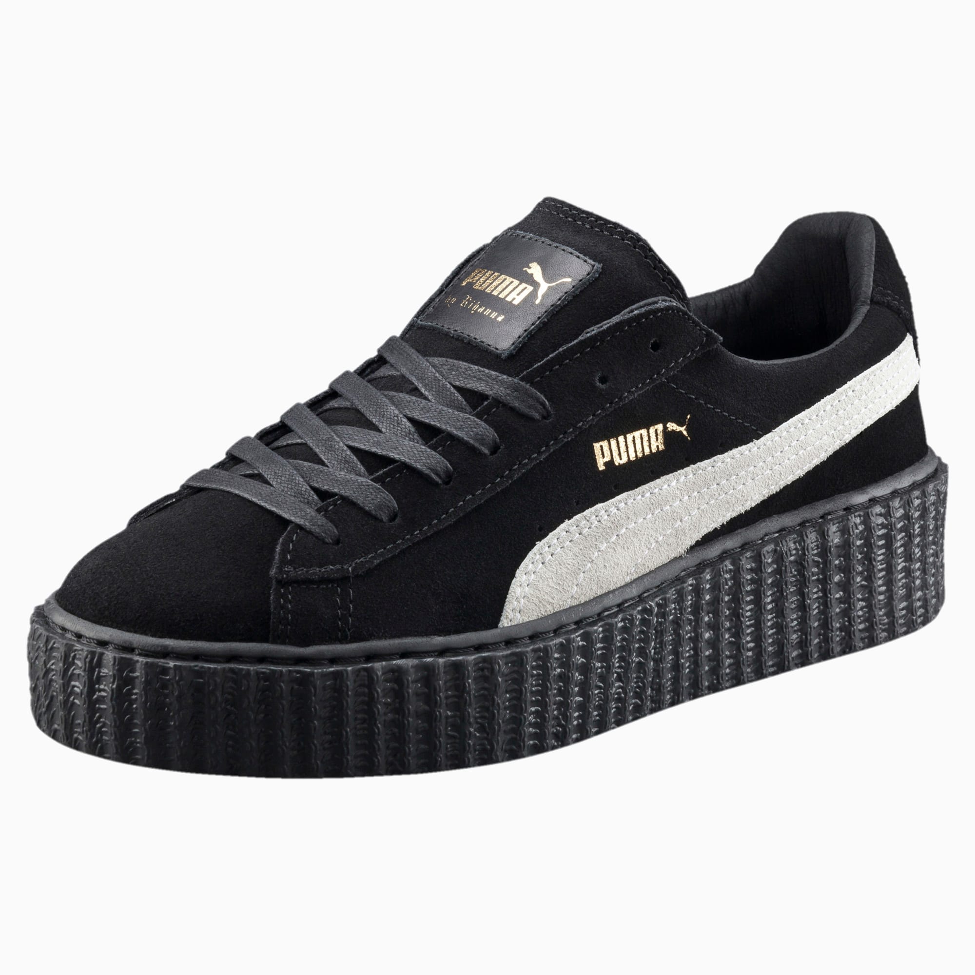 puma suede by rihanna