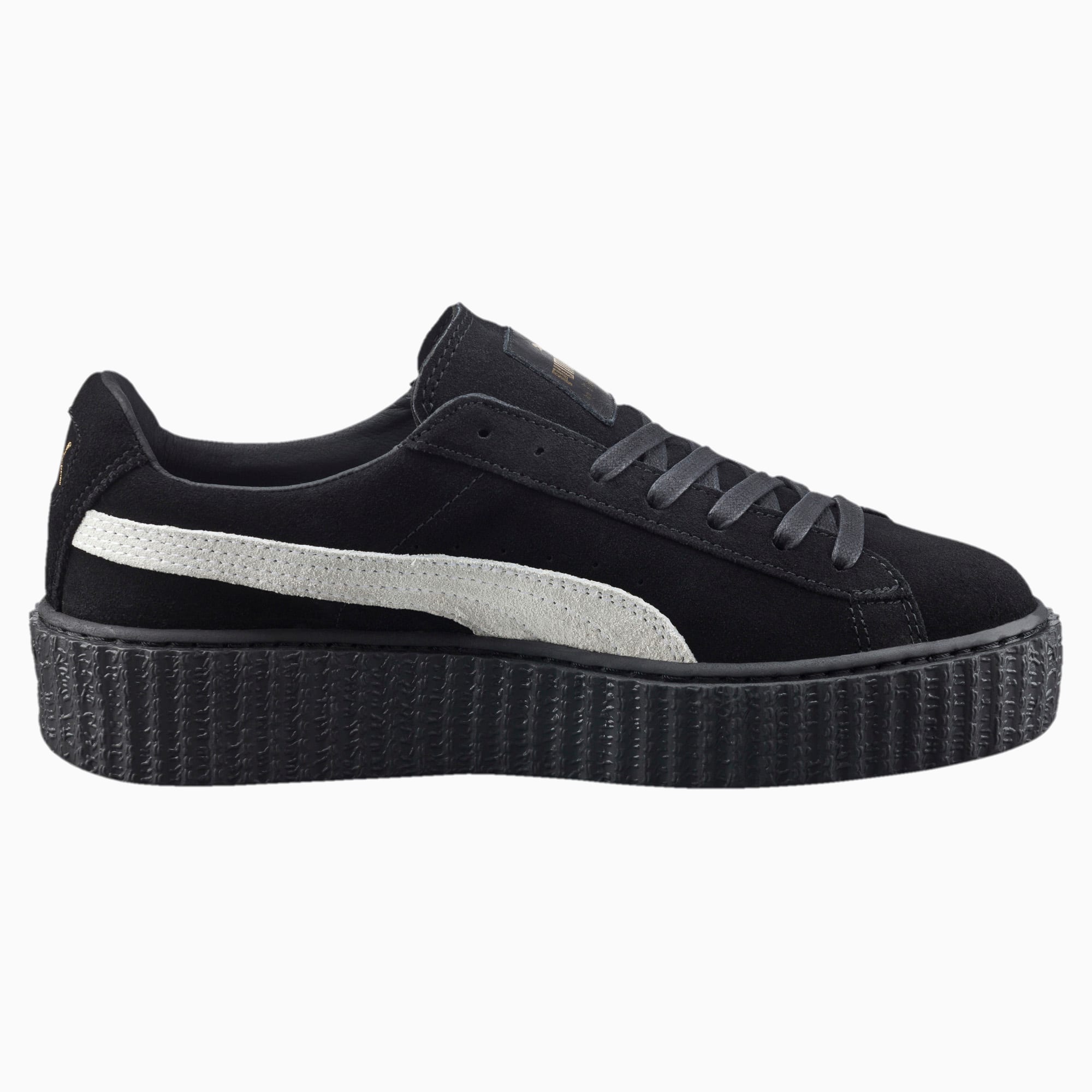 fenty puma shoes creepers