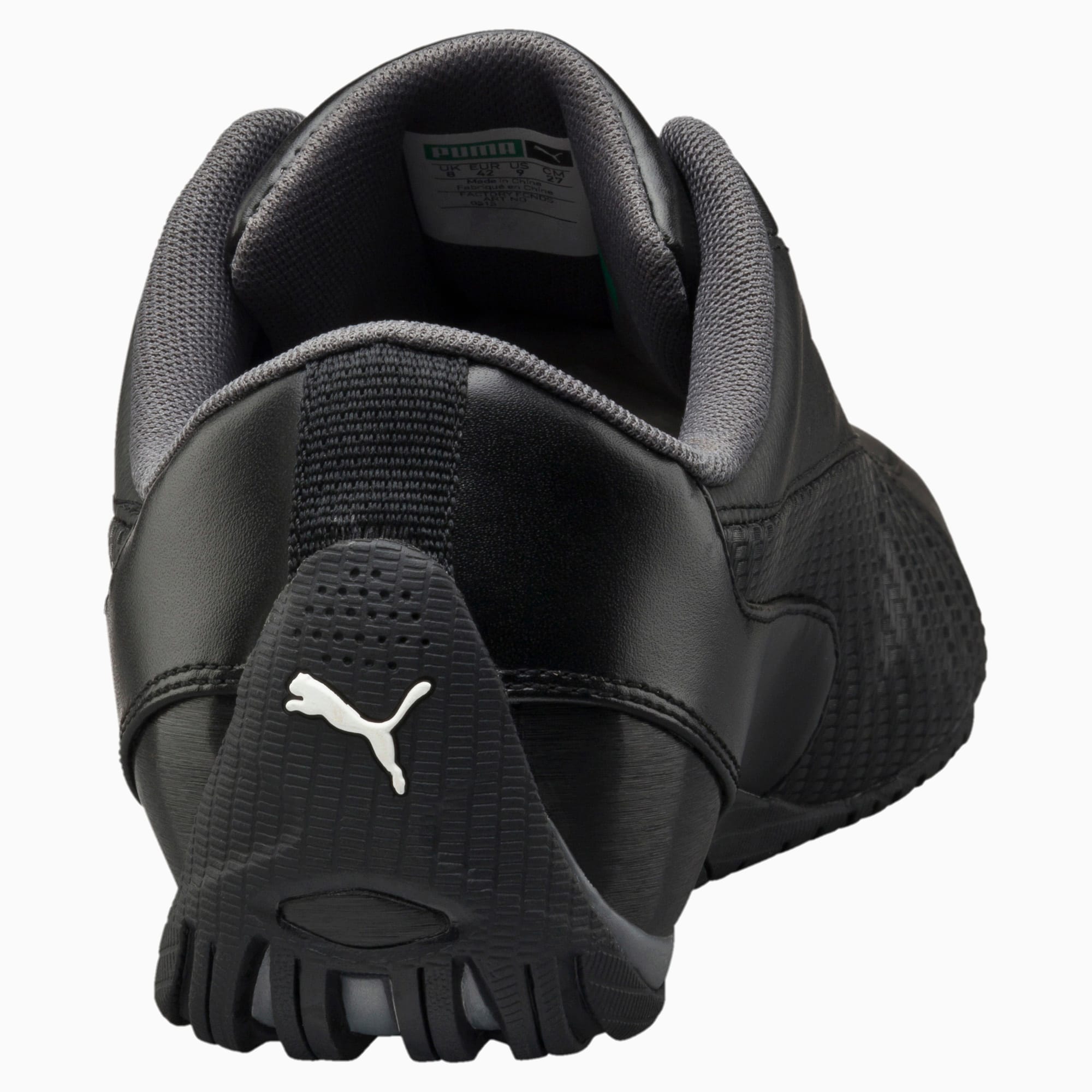 puma drift cat 5 nere