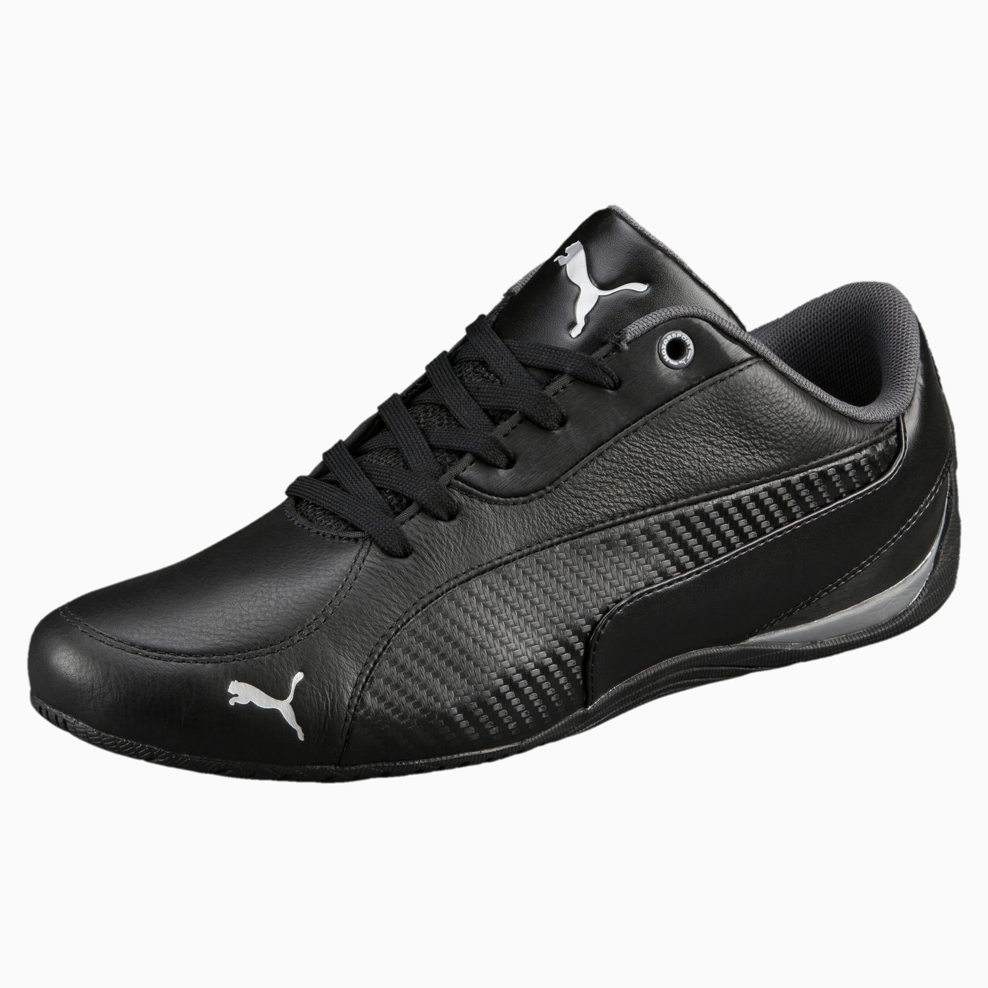 Drift Cat 5 Carbon Sneaker | Puma Black | PUMA Shoes | PUMA Deutschland
