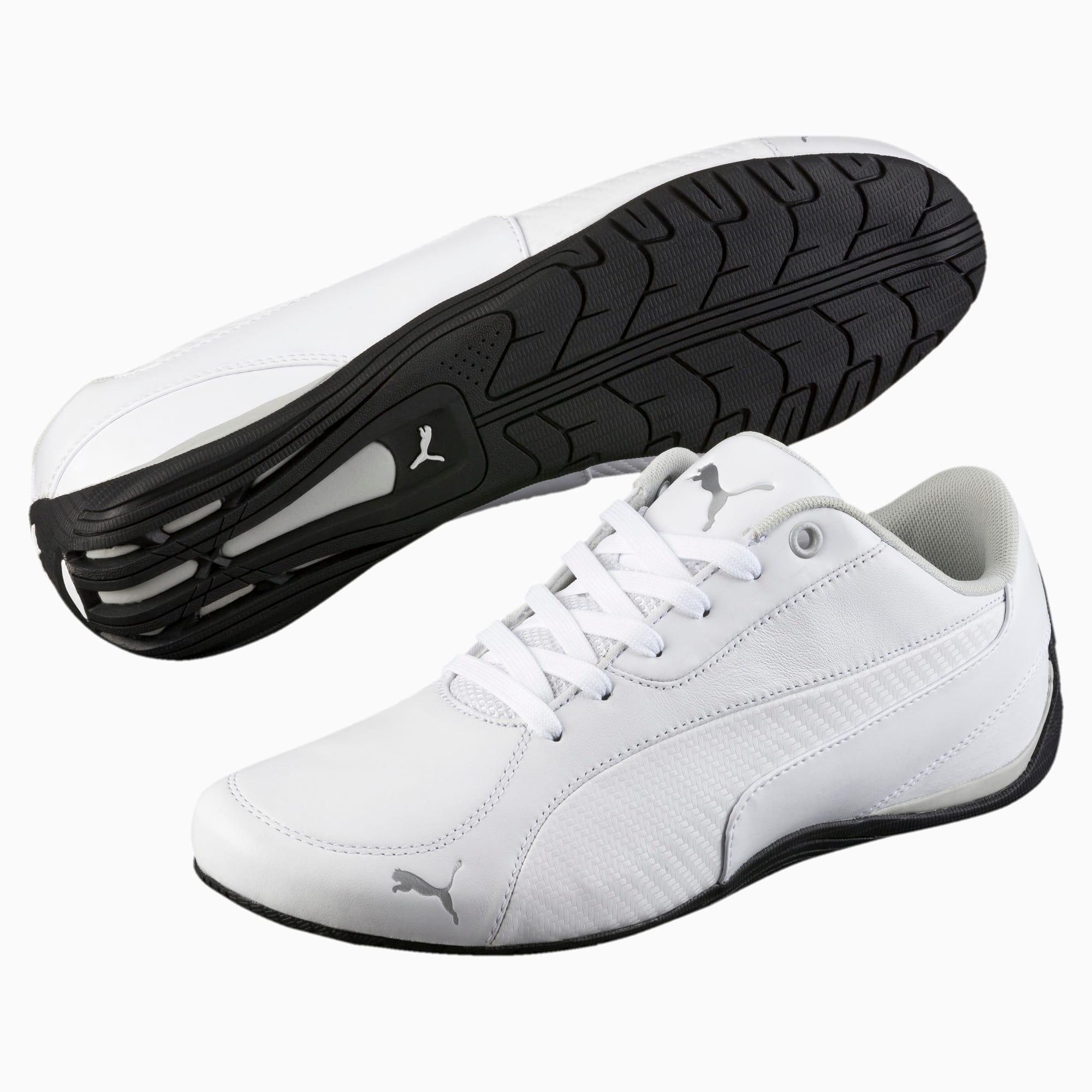 Drift cat carbon sales