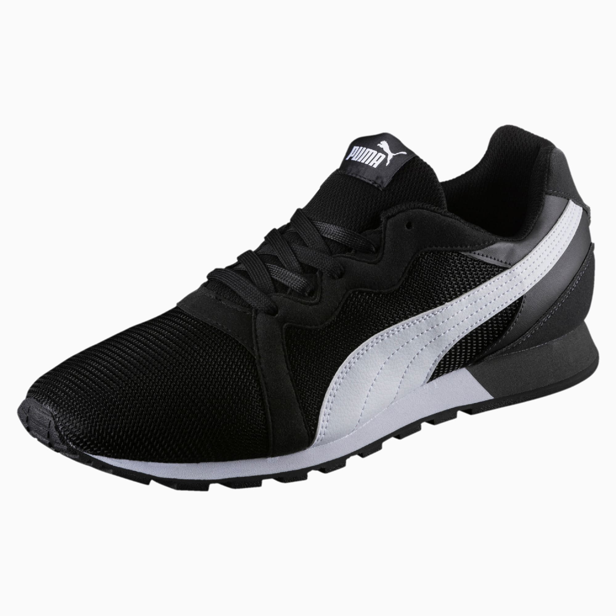 puma pacer trainers