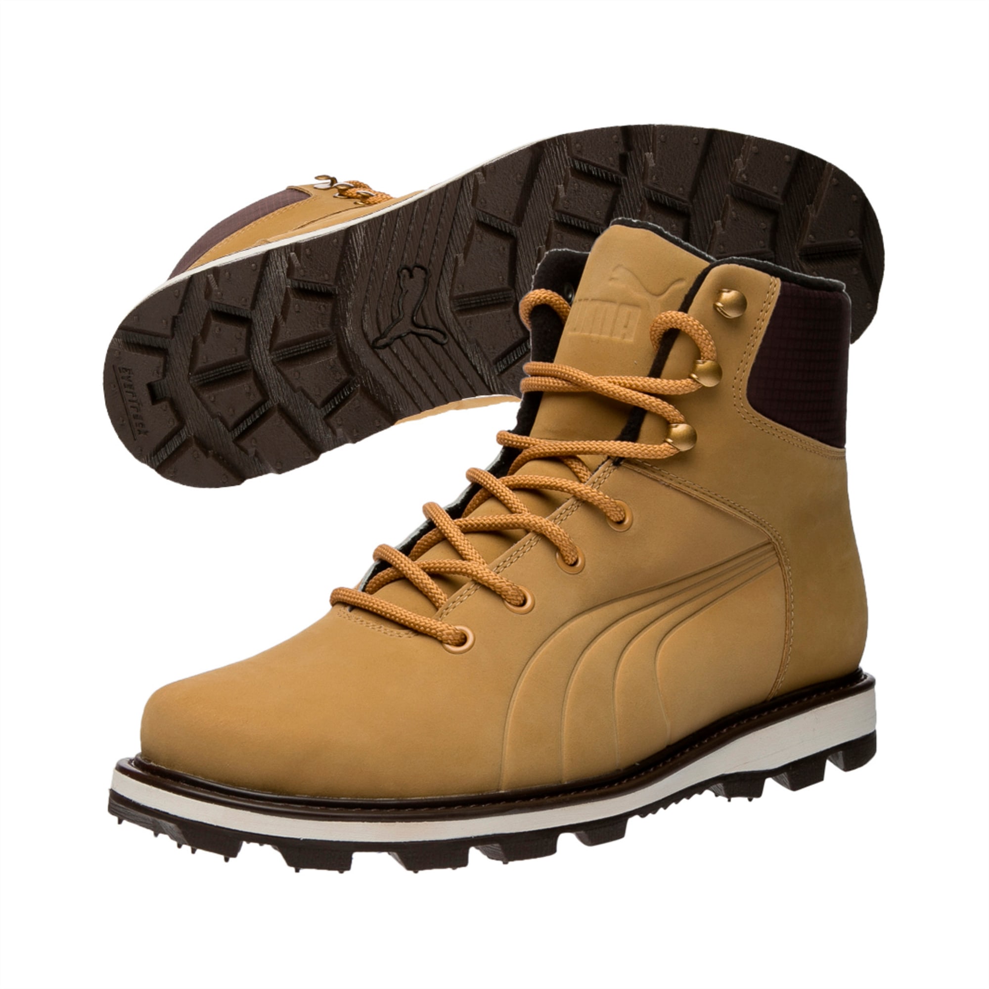 puma desierto fun winter boots