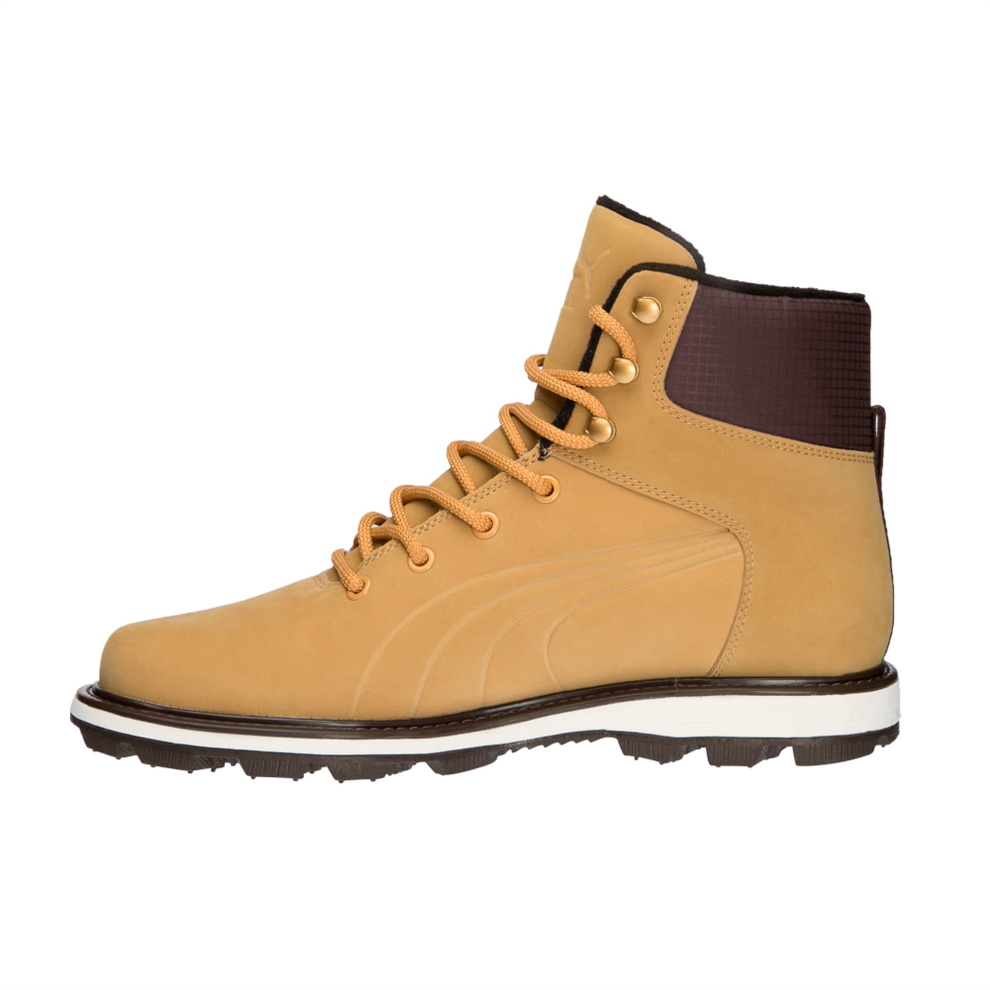 Desierto fun leather winter boots sale