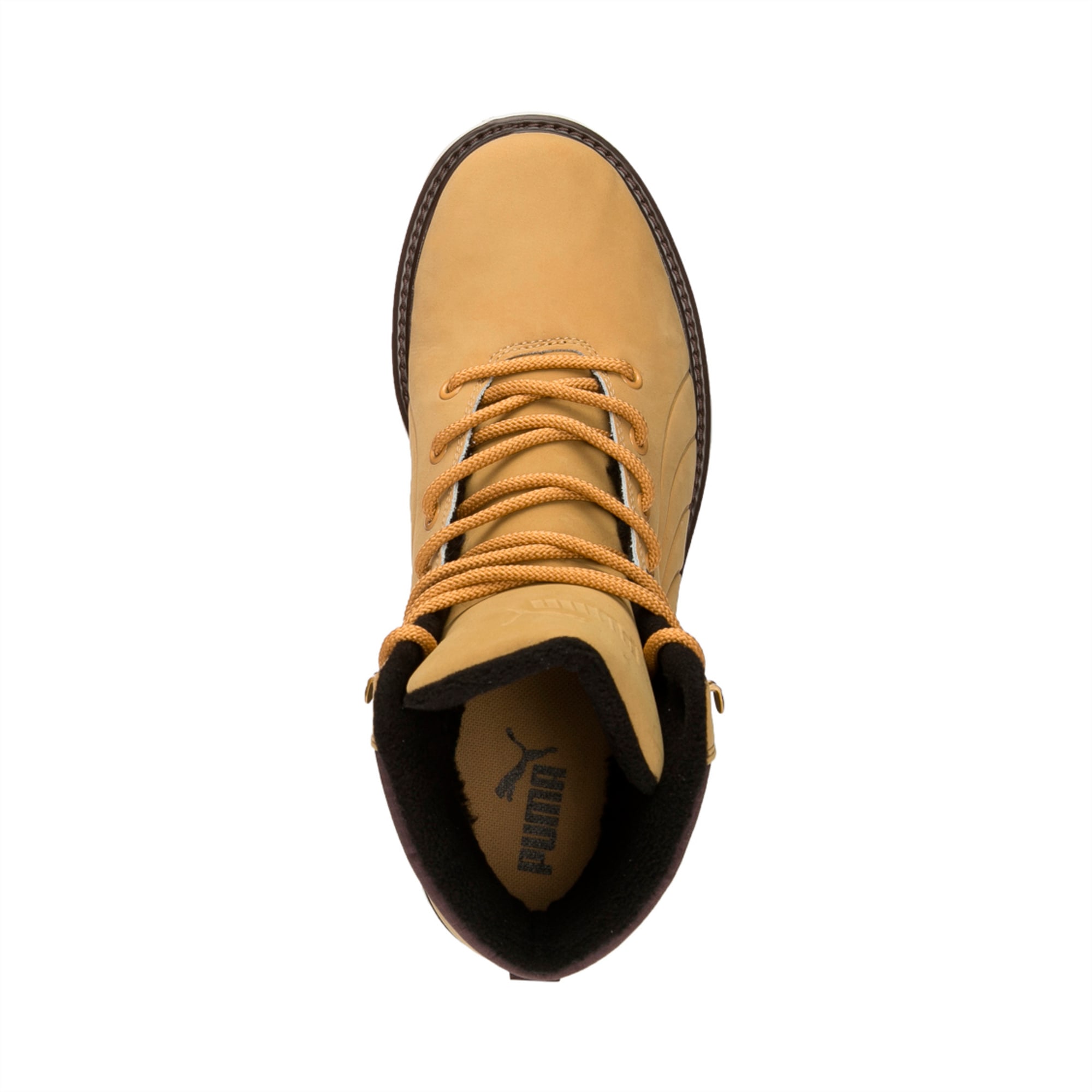 Puma desierto fun leather sales