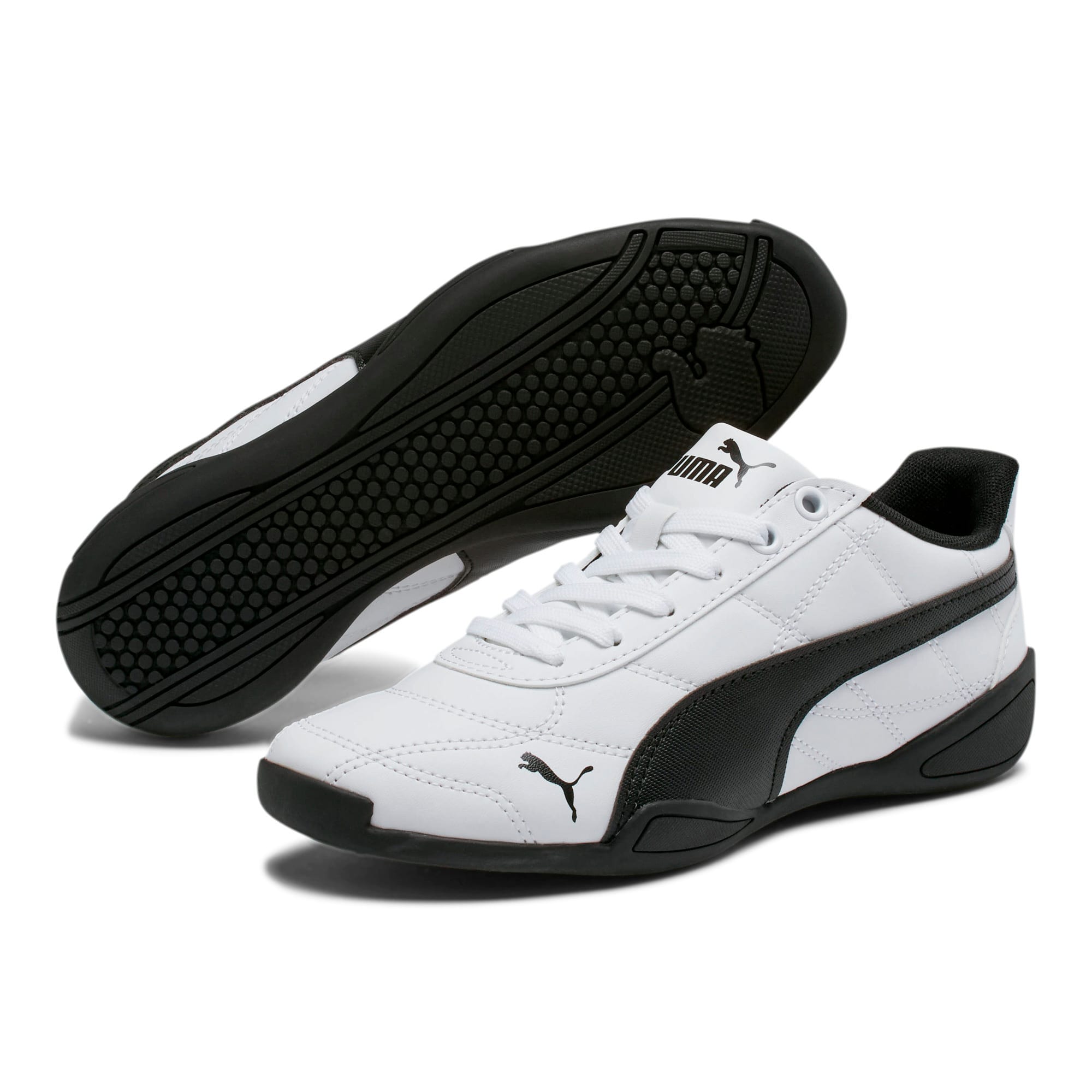 Tune Cat 3 Shoes JR | PUMA US