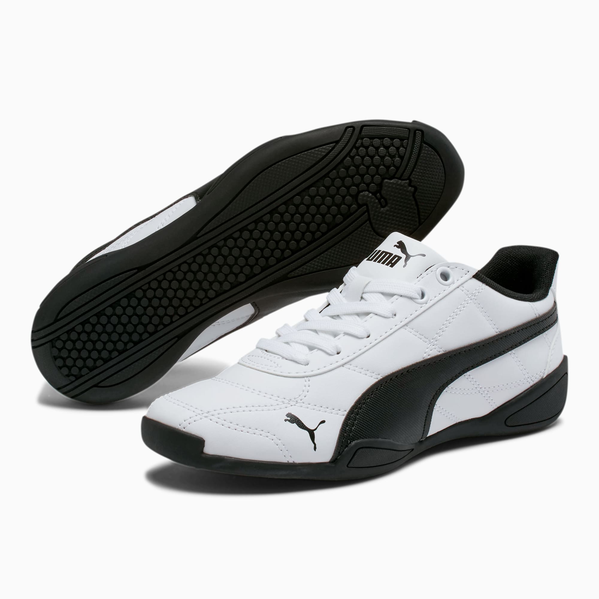 puma tune cat mens