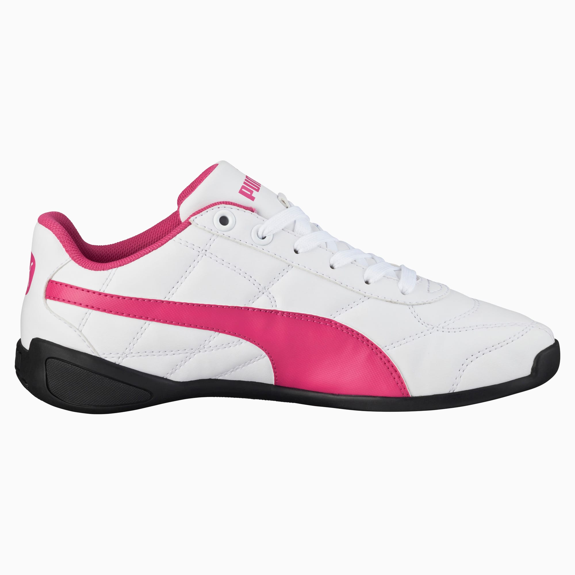 Tune Cat 3 Shoes JR PUMA