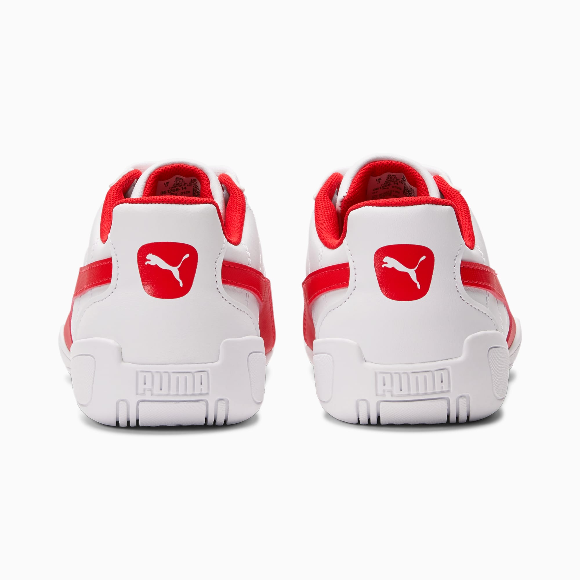 Puma tune cat 3 sales