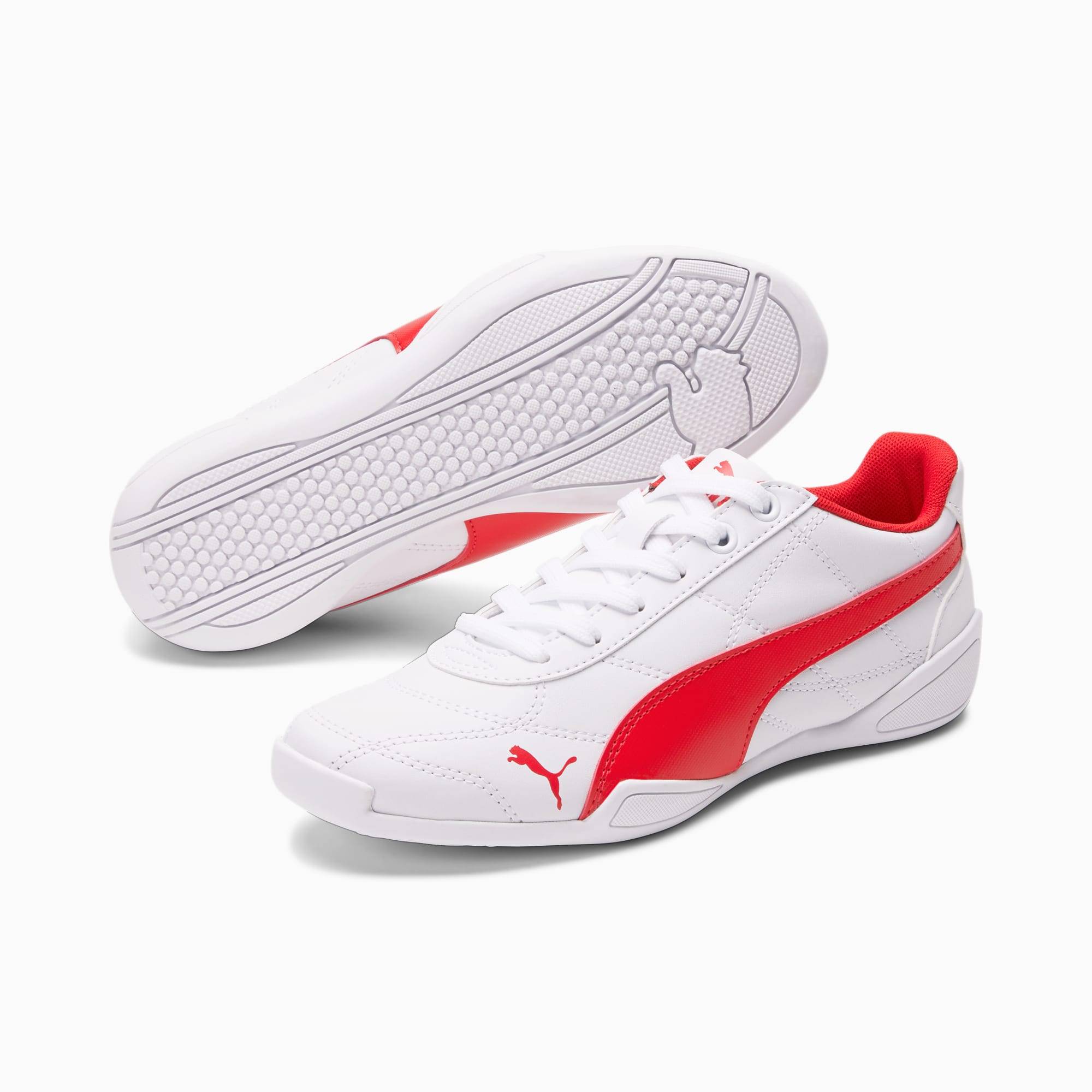 Tune cat 3 shoes jr sales