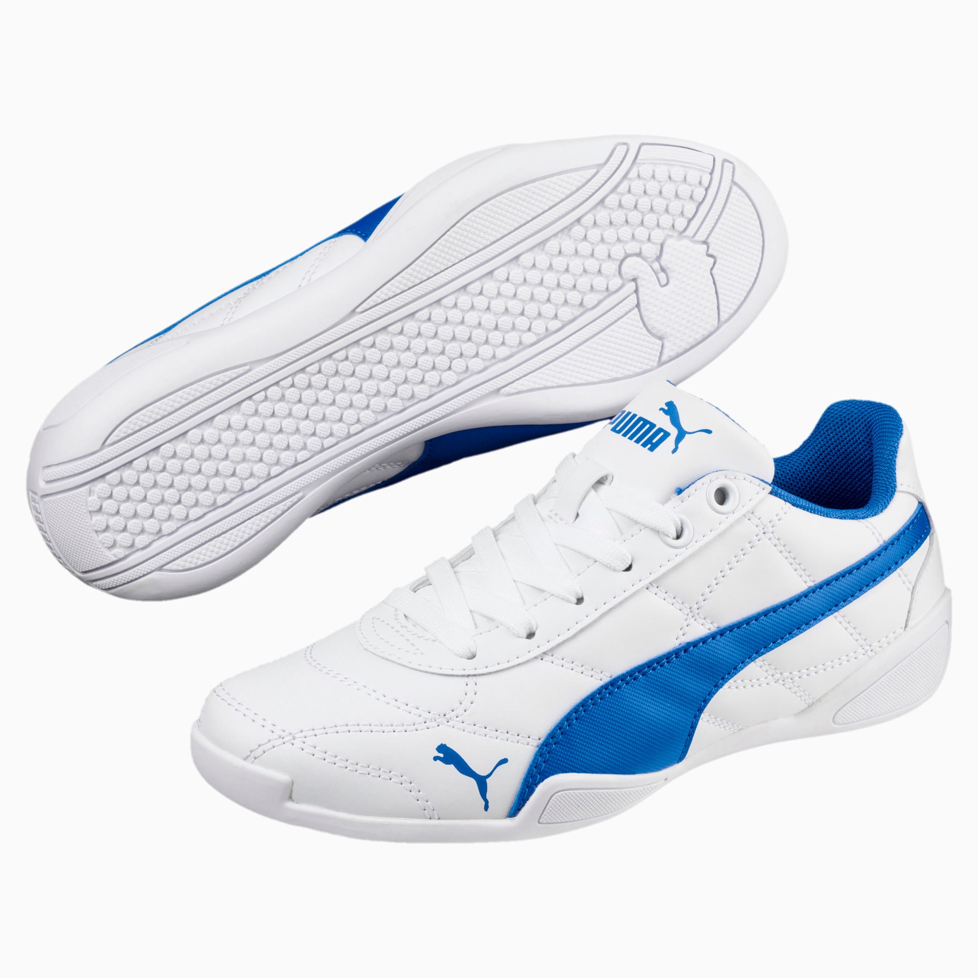 Tune Cat 3 Shoes JR PUMA