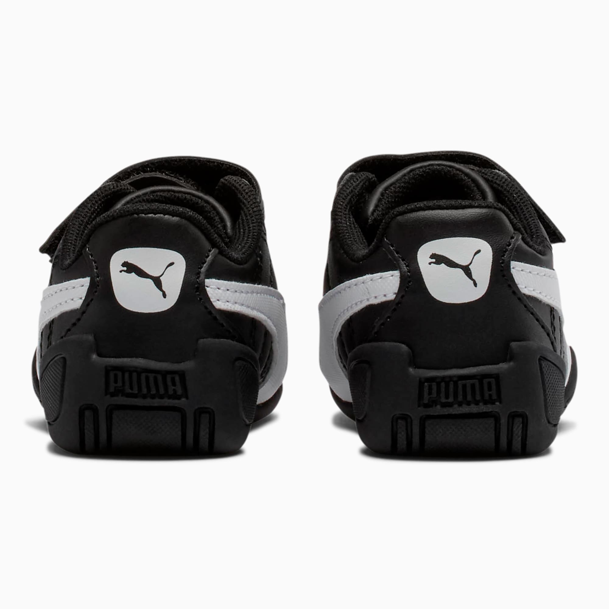 puma tune cat toddler shoe