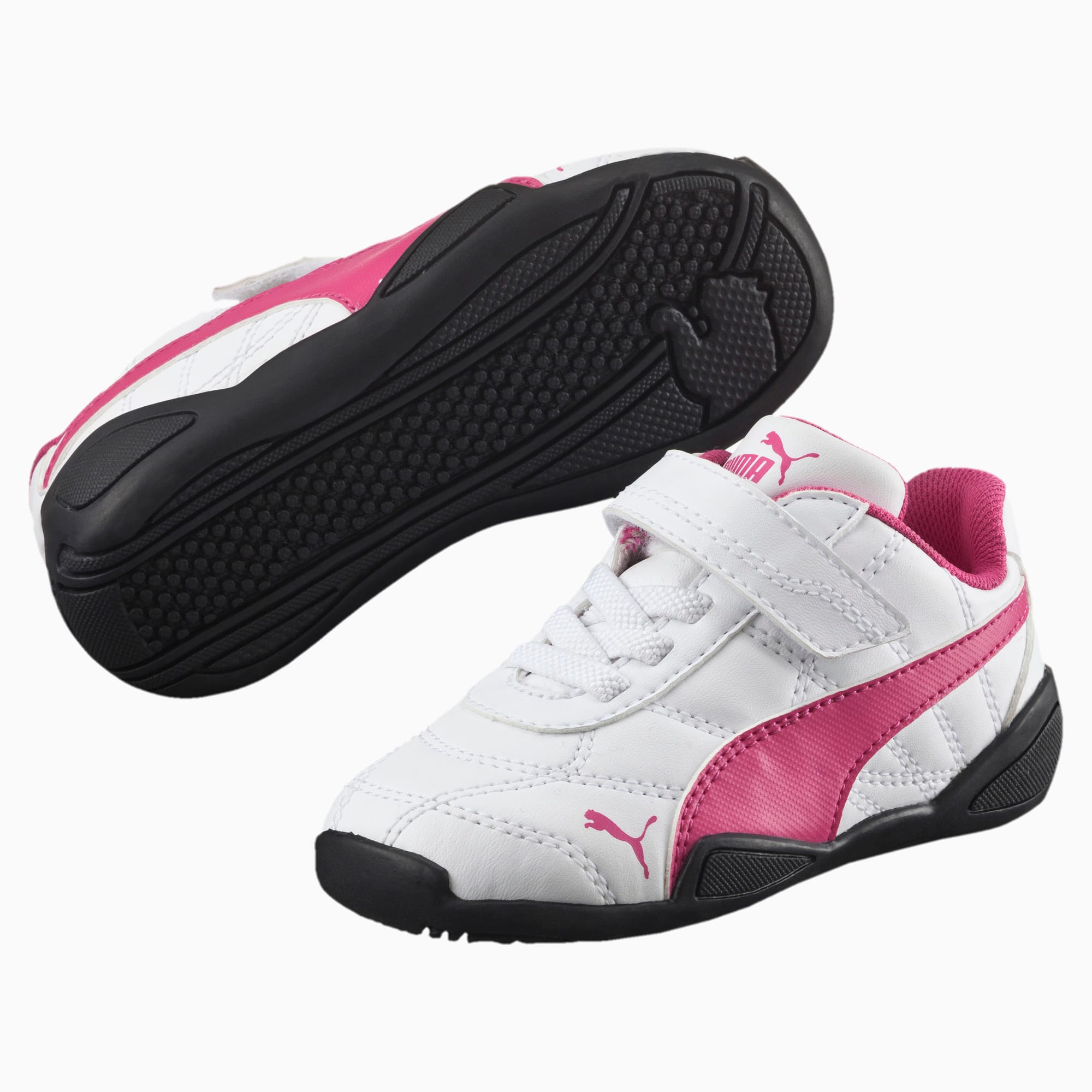 Tune Cat 3 Toddler Shoes PUMA