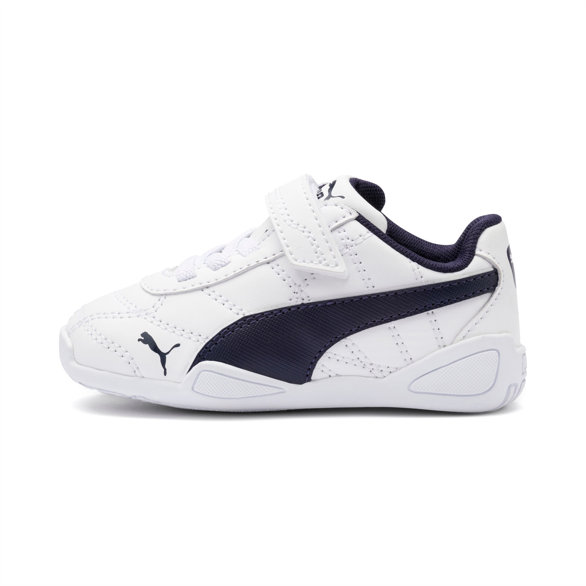 Tune Cat 3 Toddler Shoes PUMA
