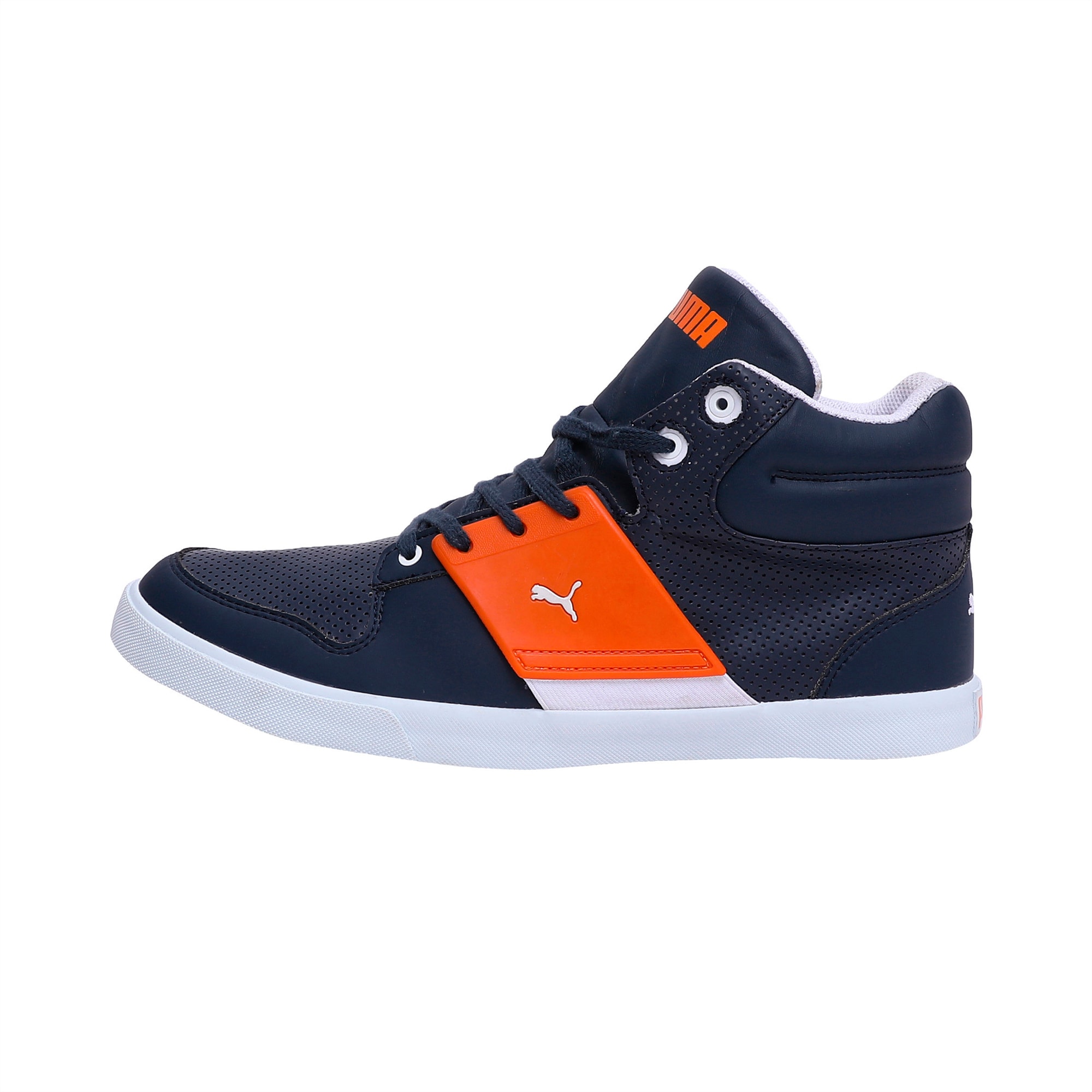 El Ace 2 Mid PN II DP | PUMA Shoes | PUMA