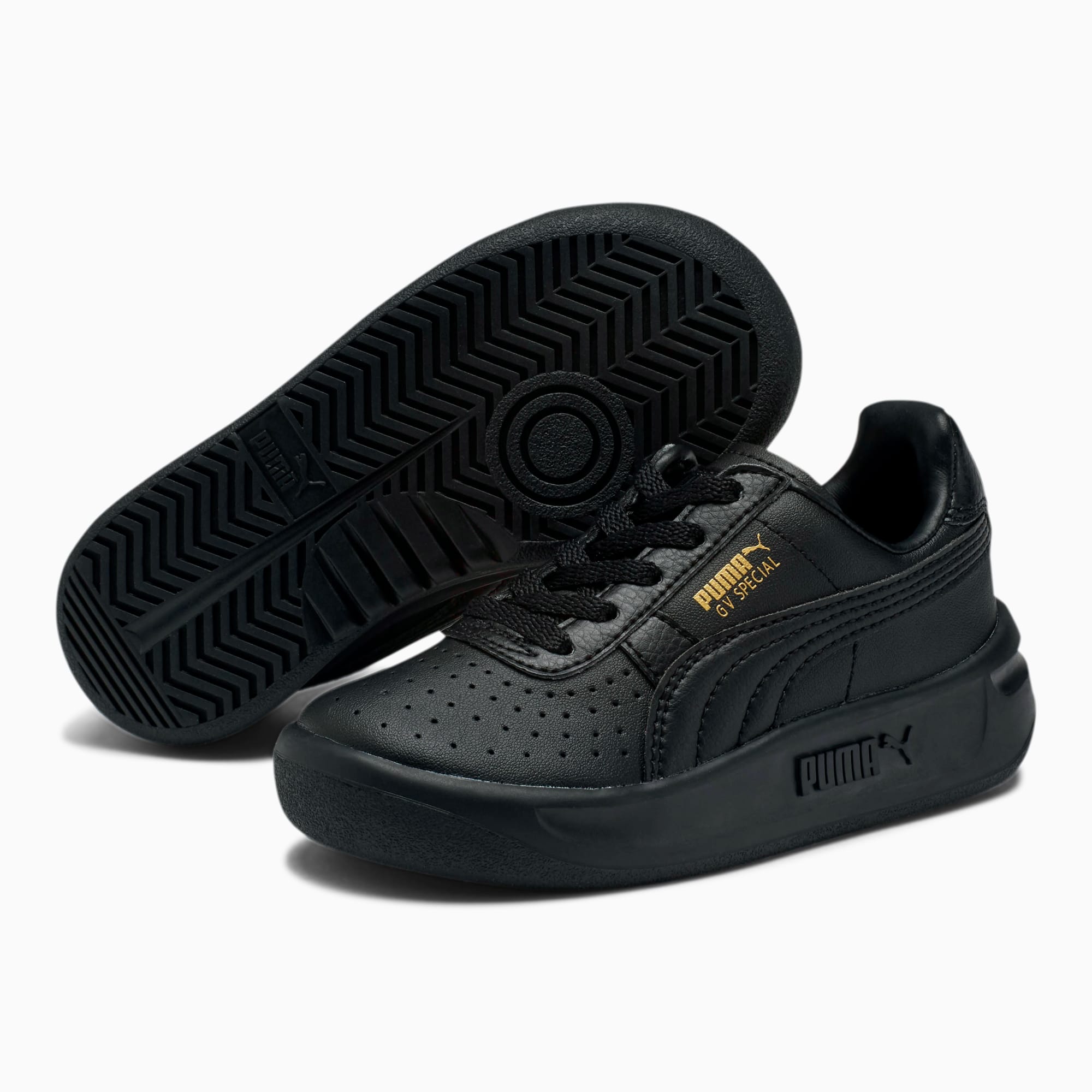 puma gv special black