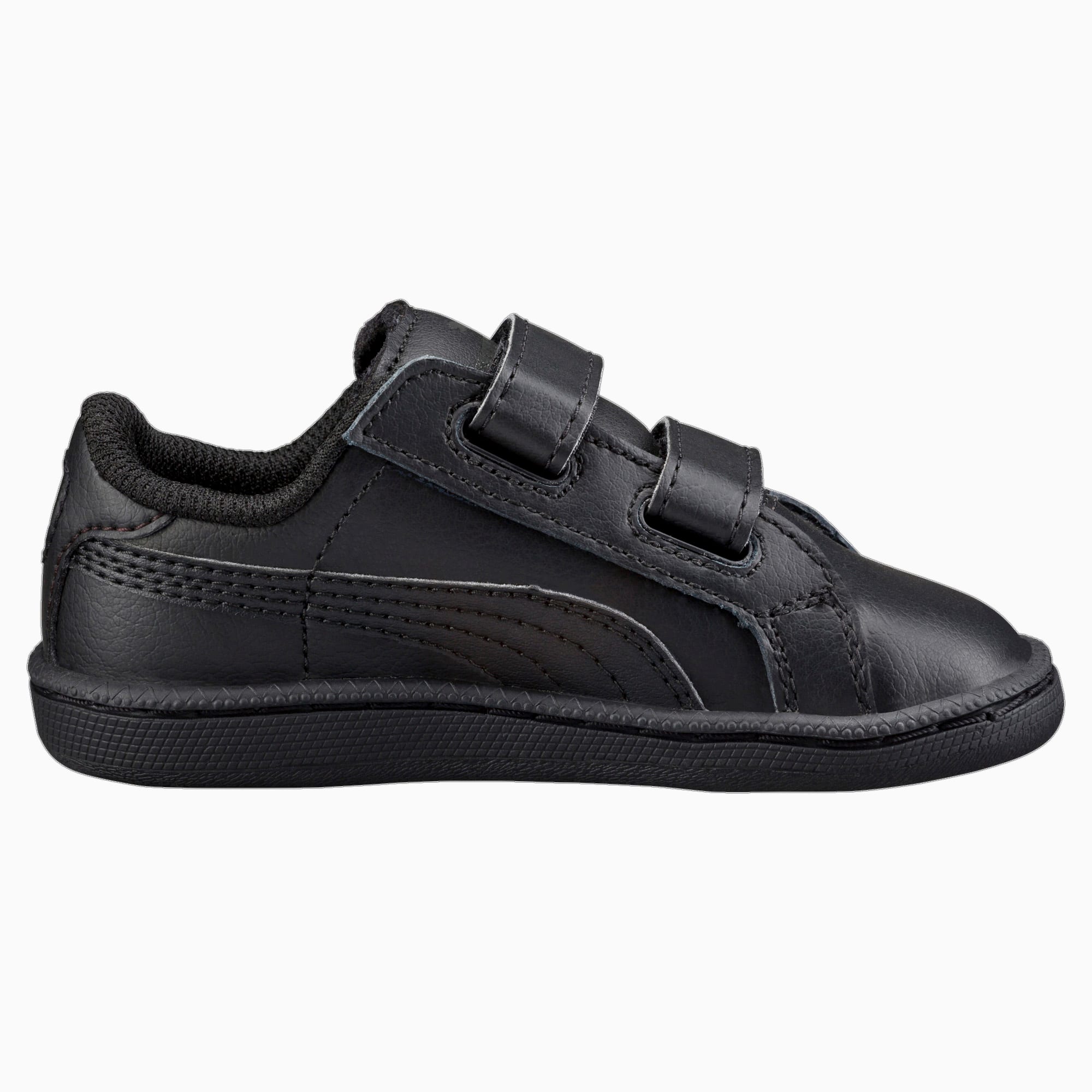 Puma smash kids cheap